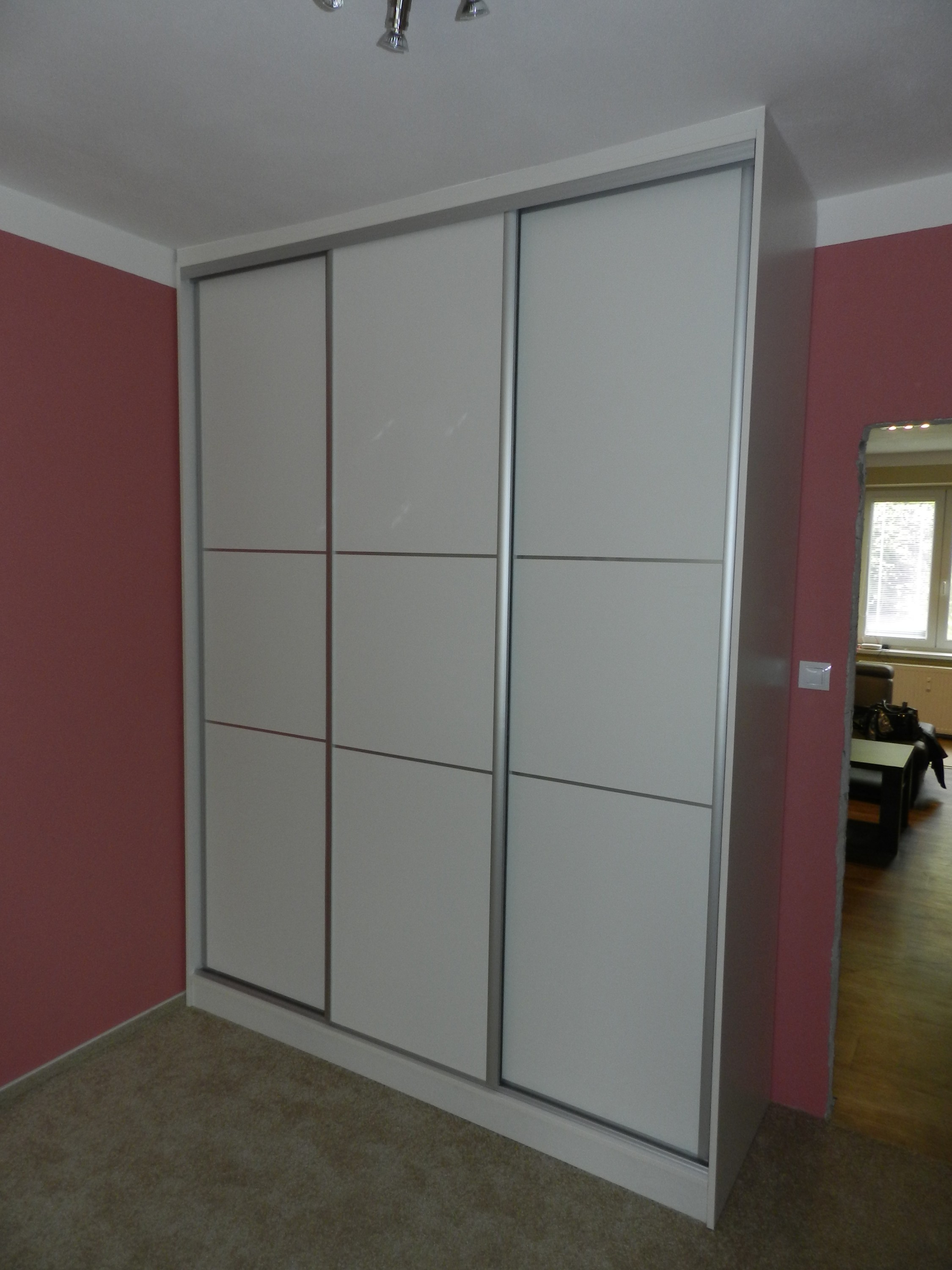 SILE Interiery foto 6