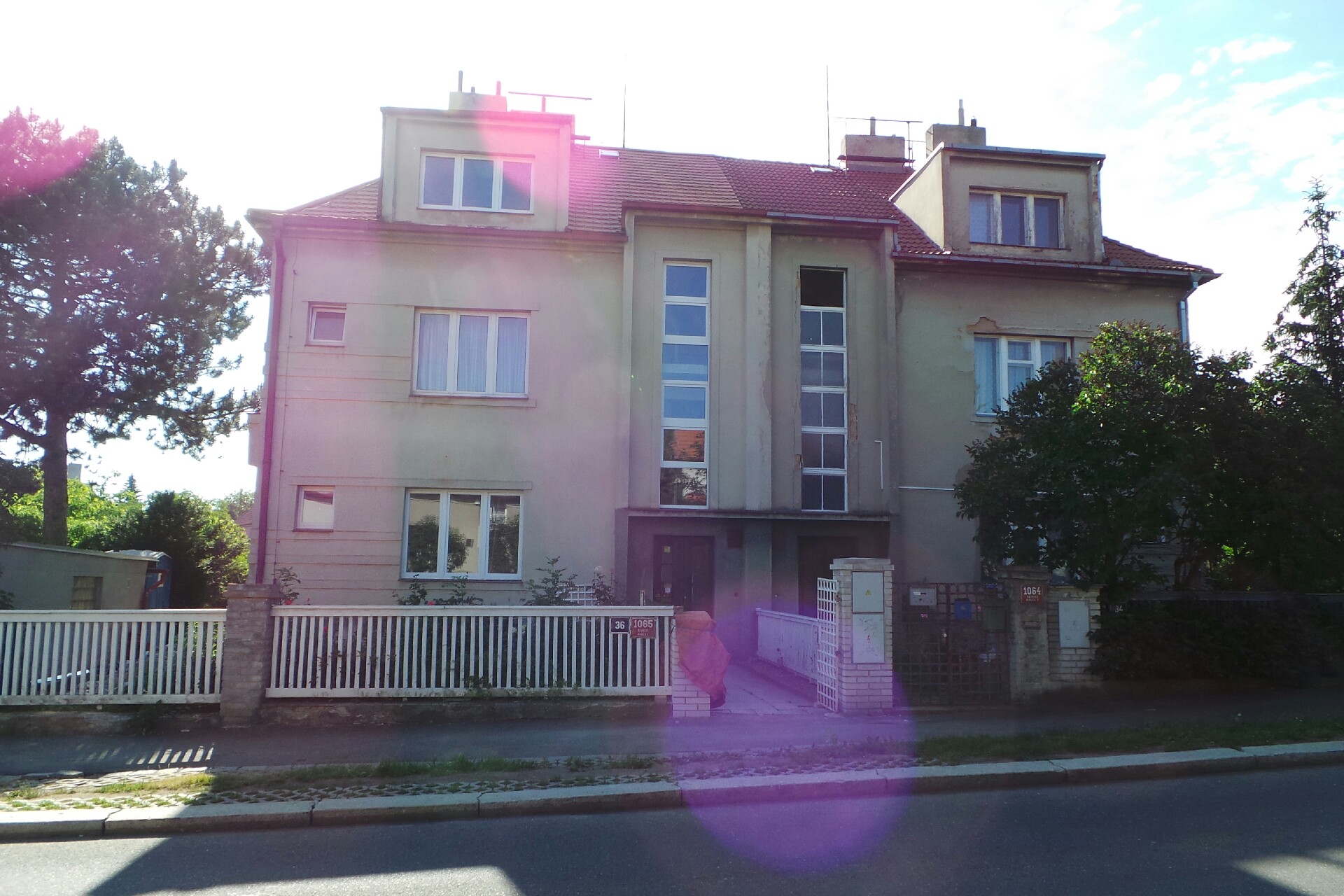 Pravoslavná církev v českých zemích