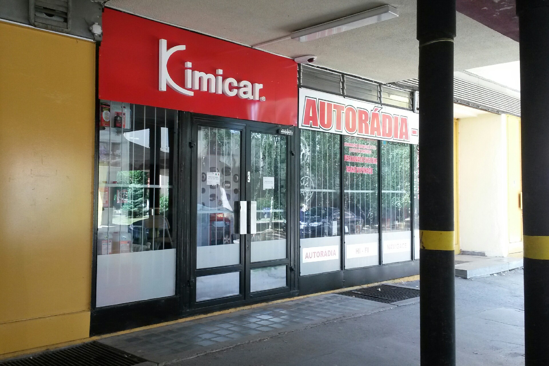 KIMICAR CZ, s.r.o. foto 3