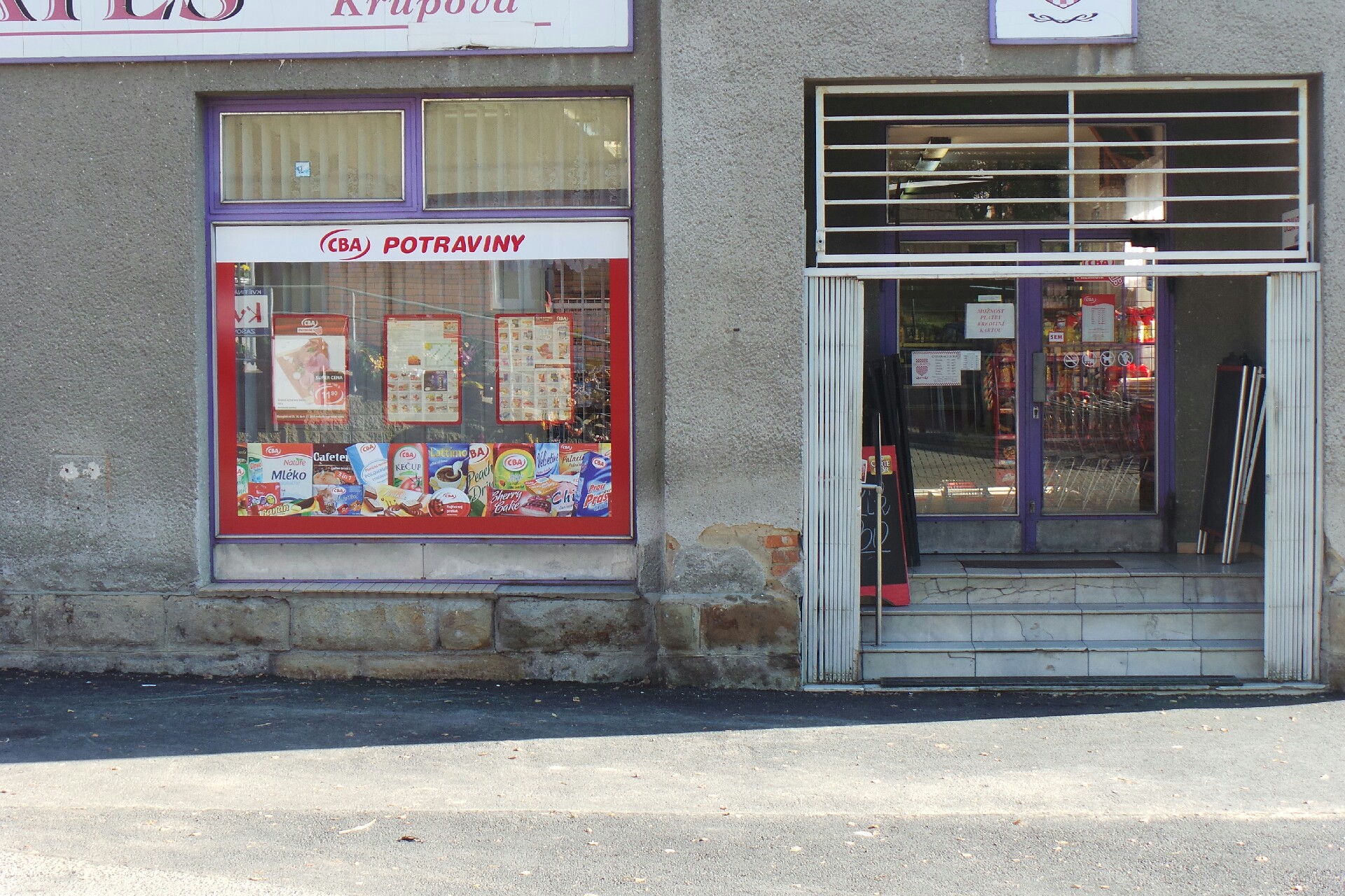 Eva Krúpová - Delikates