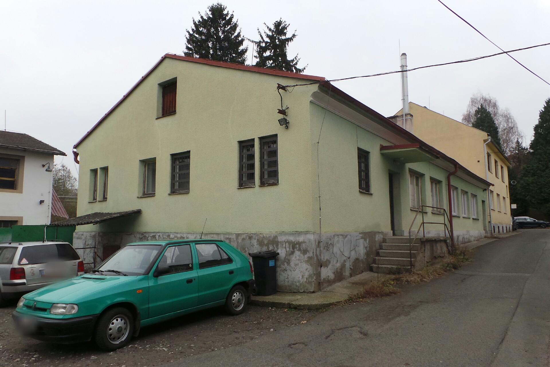 Framus Turnov, s.r.o.