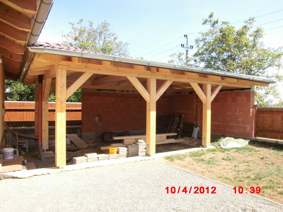 Střechy Karel Hladík foto 3