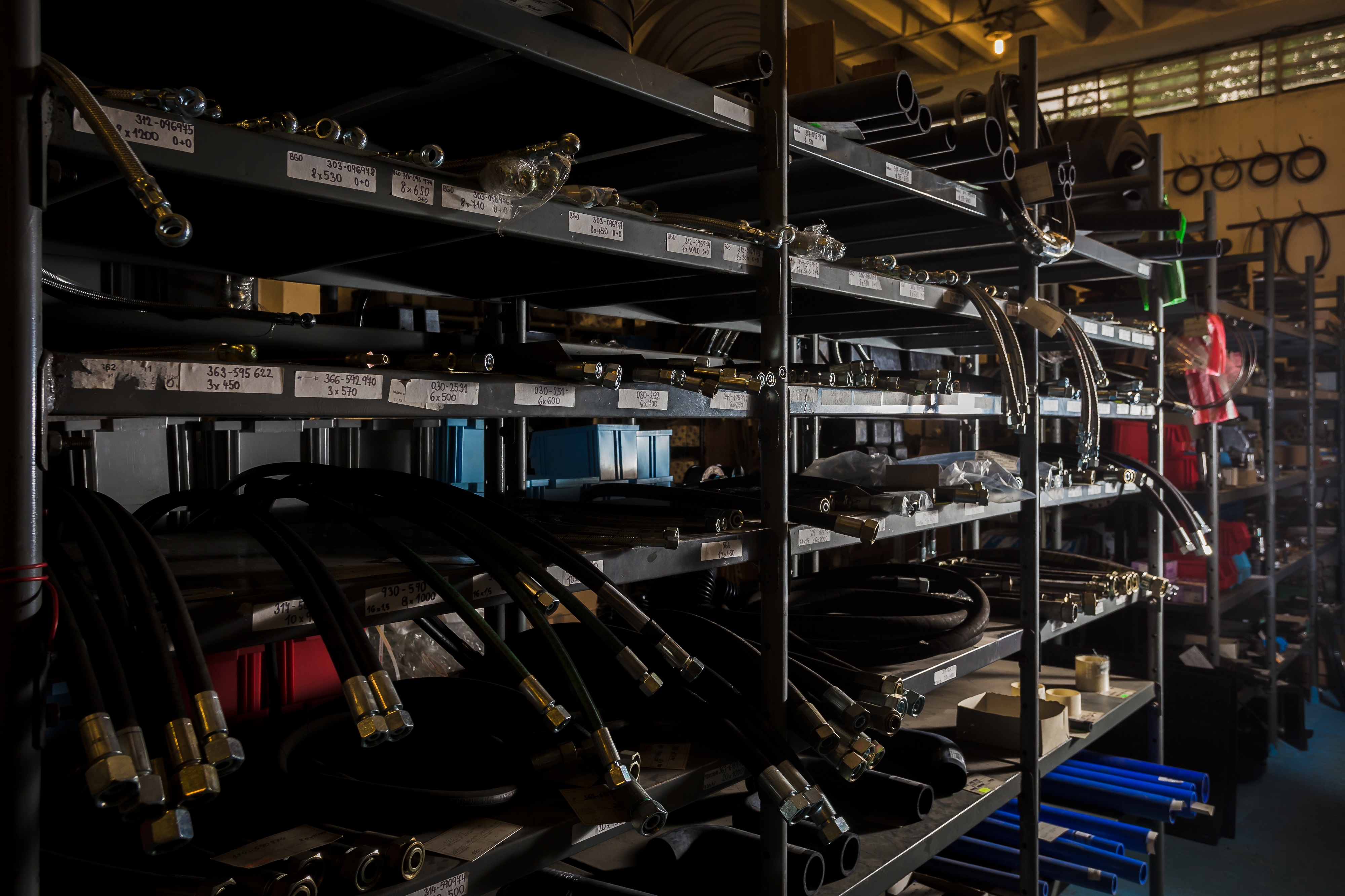 VE-ŽA TRUCK autodíly, spol. s r.o. foto 4