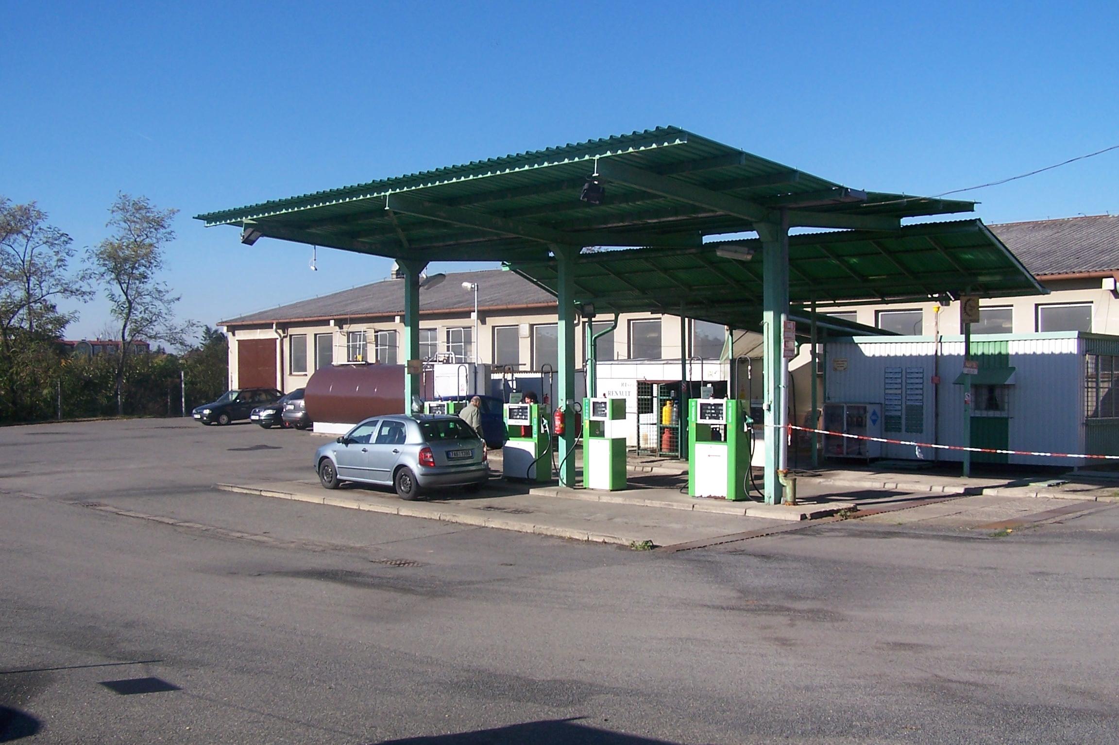 AGRO Jesenice u Prahy, a.s.