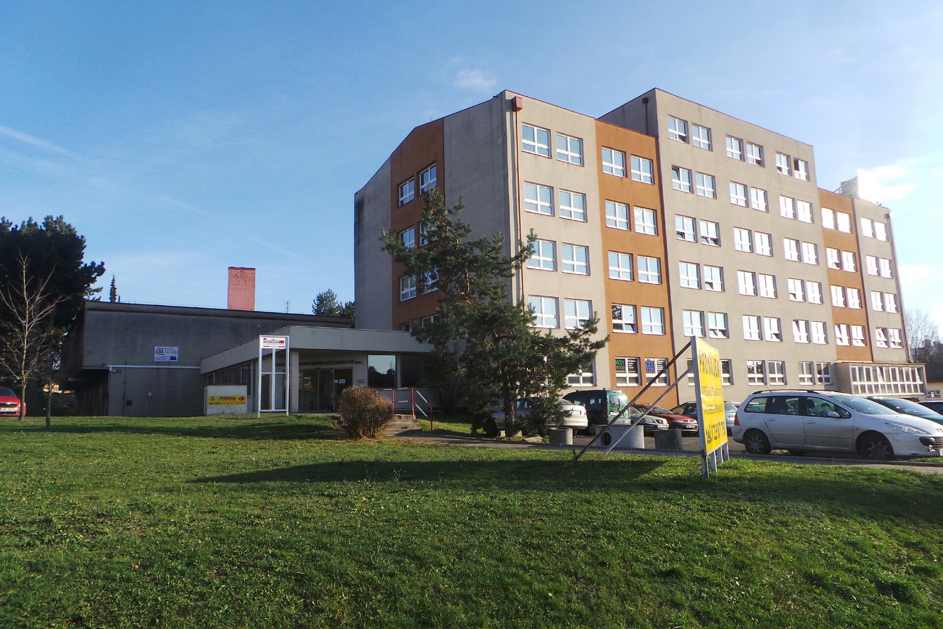 Administrativa A-Z, s.r.o.