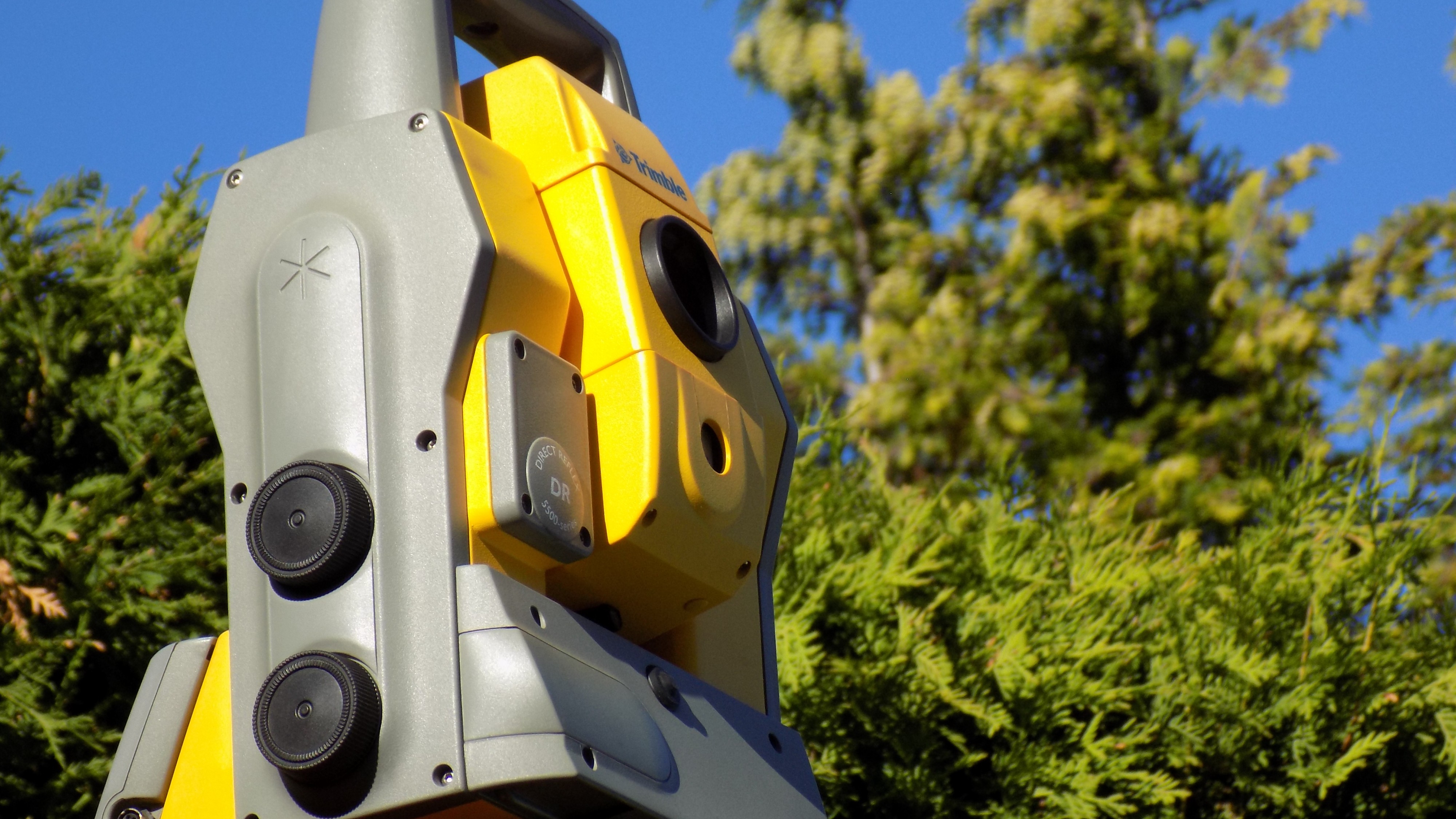 Pavel Kalista - Geodetické práce foto 2