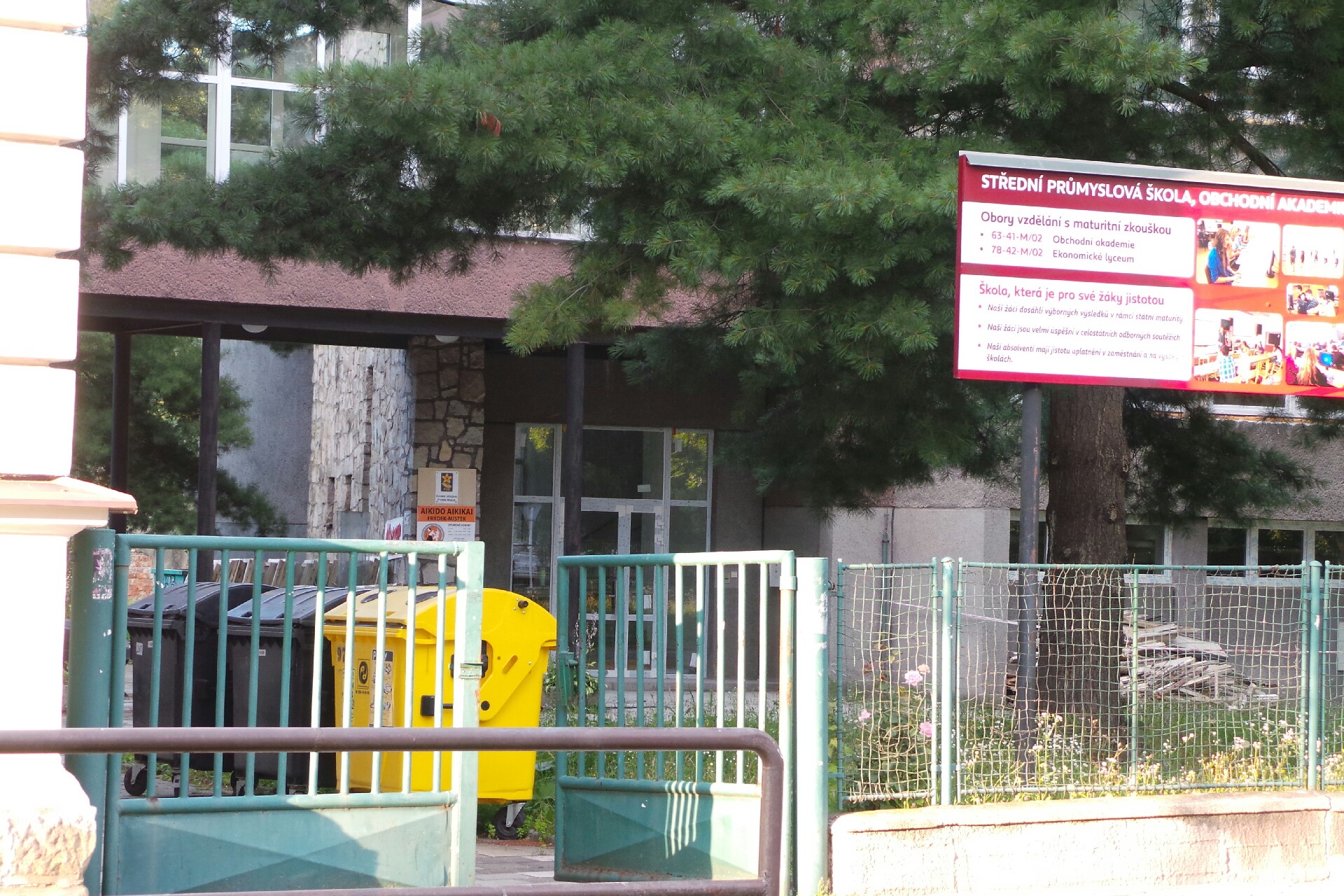 Autoškola Petr Gach