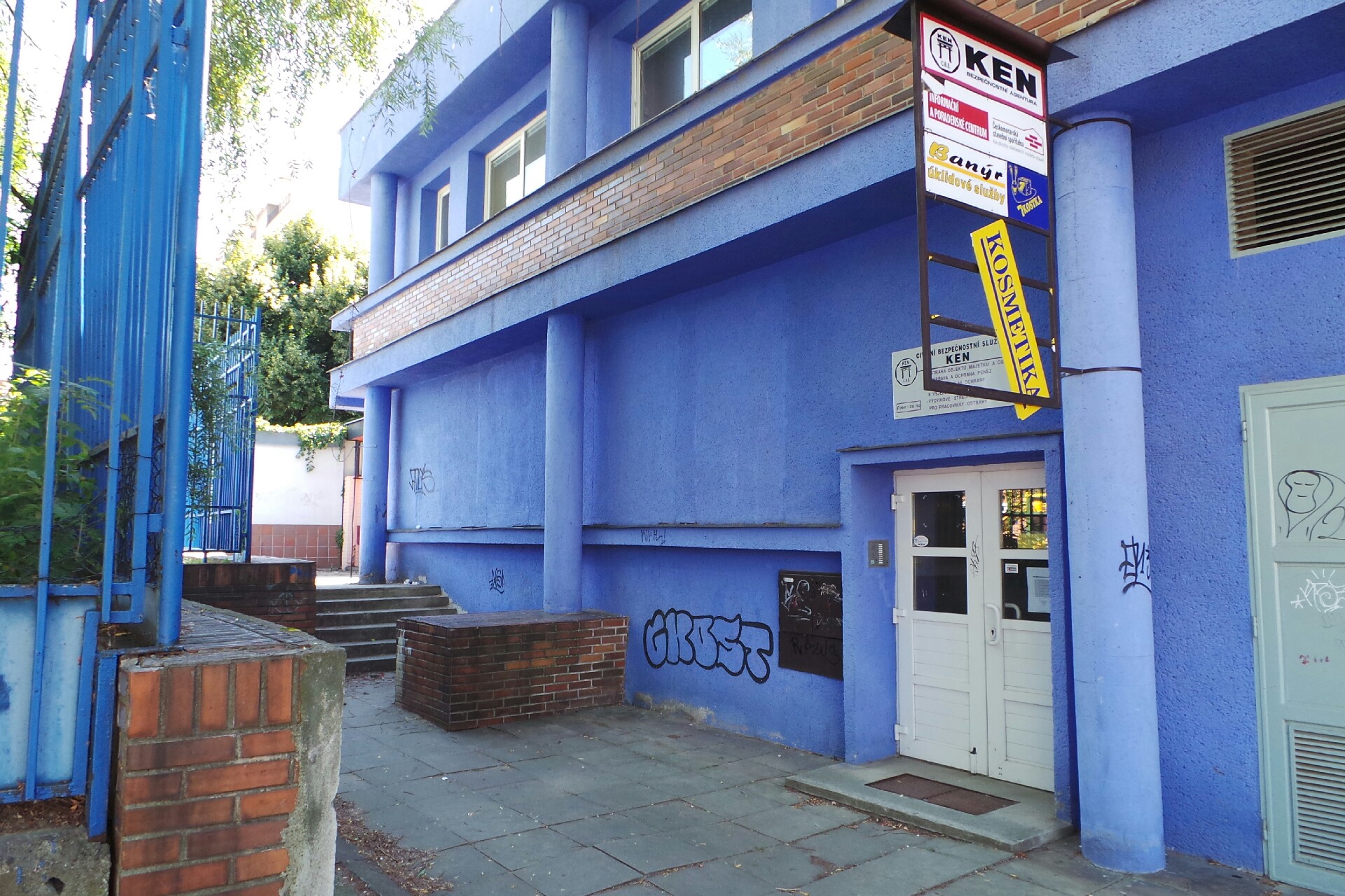 ČSOB Stavební spořitelna