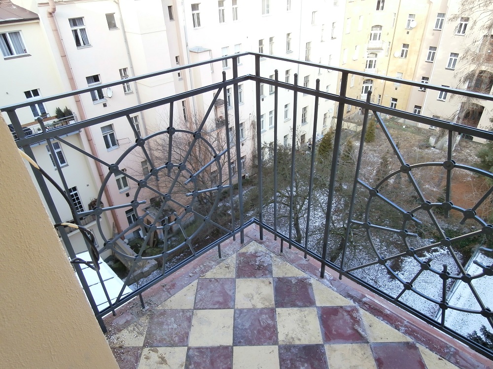 Zámečnictví Volný foto 4