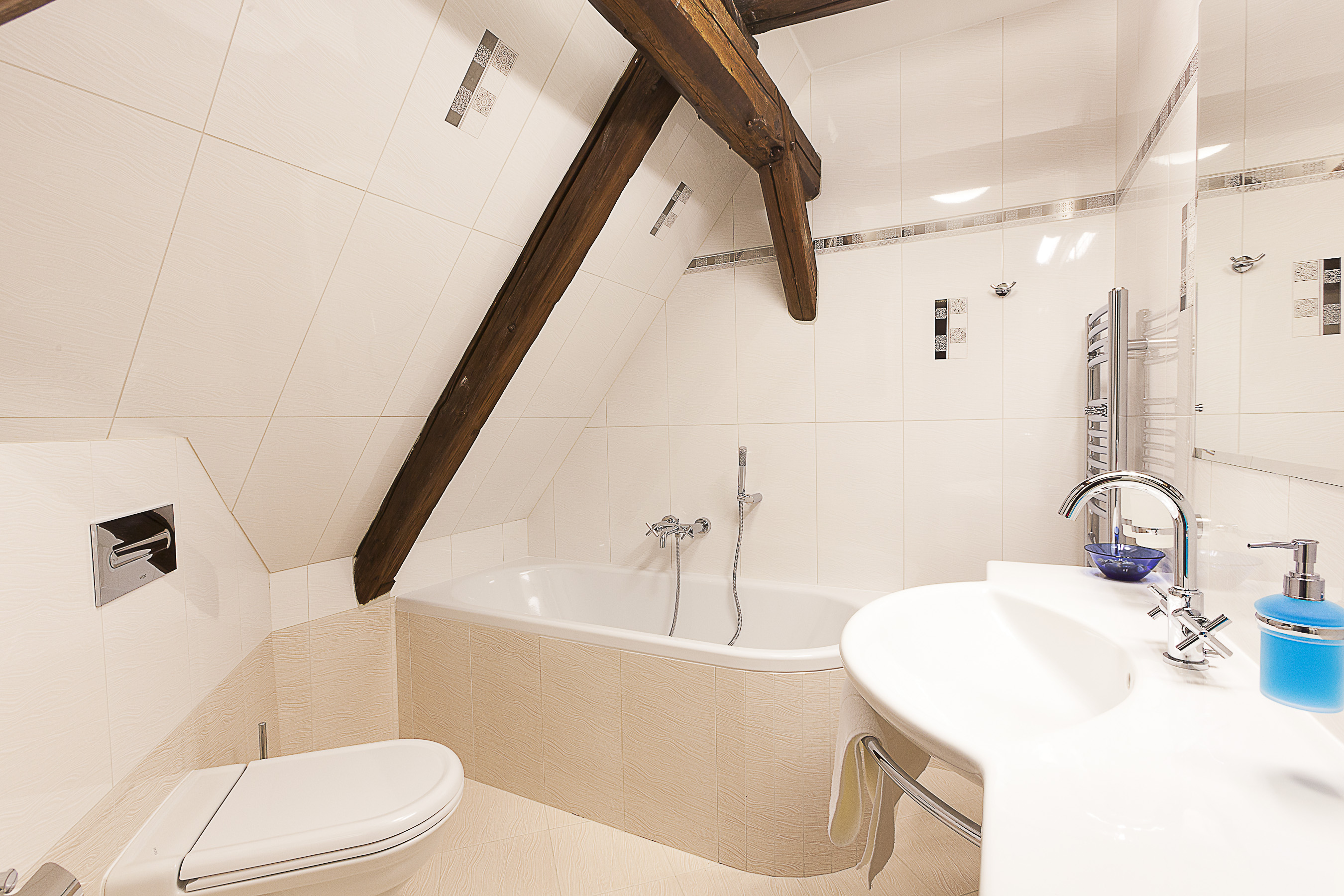 Hotel Krčínův dům foto 6