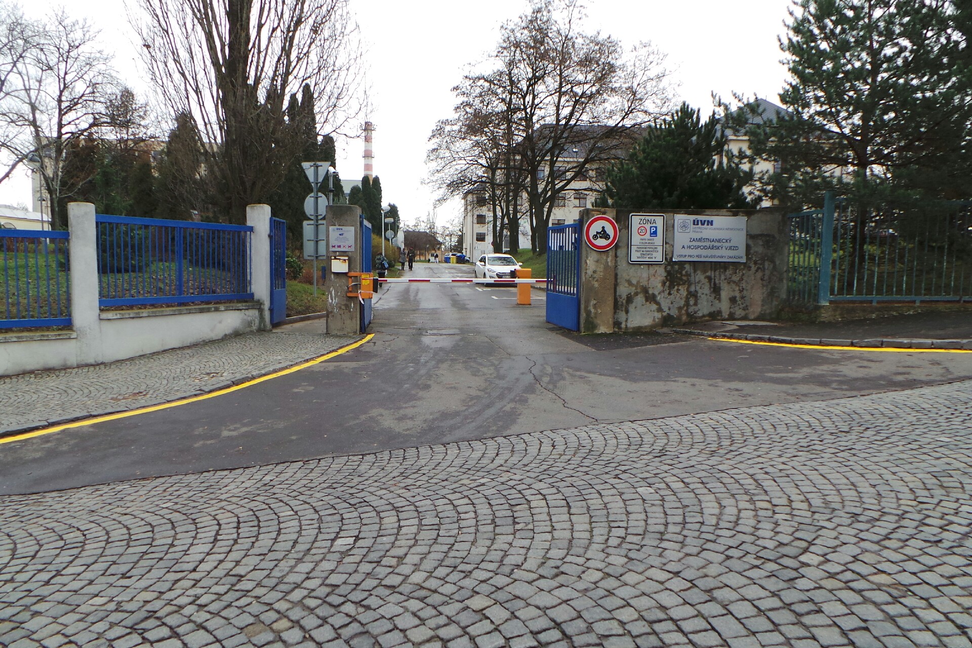 Ordinace Petřiny, s.r.o. foto 1