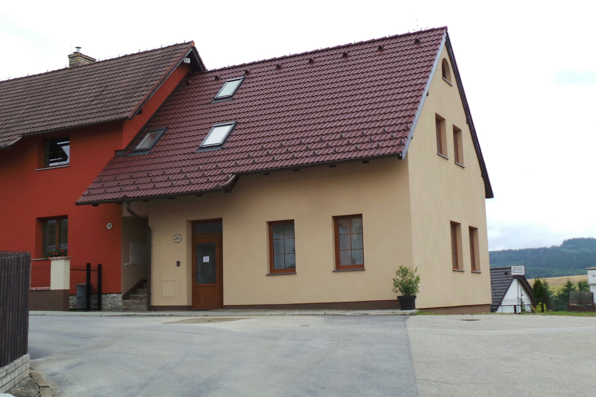 MUDr. Gabriela Syslová