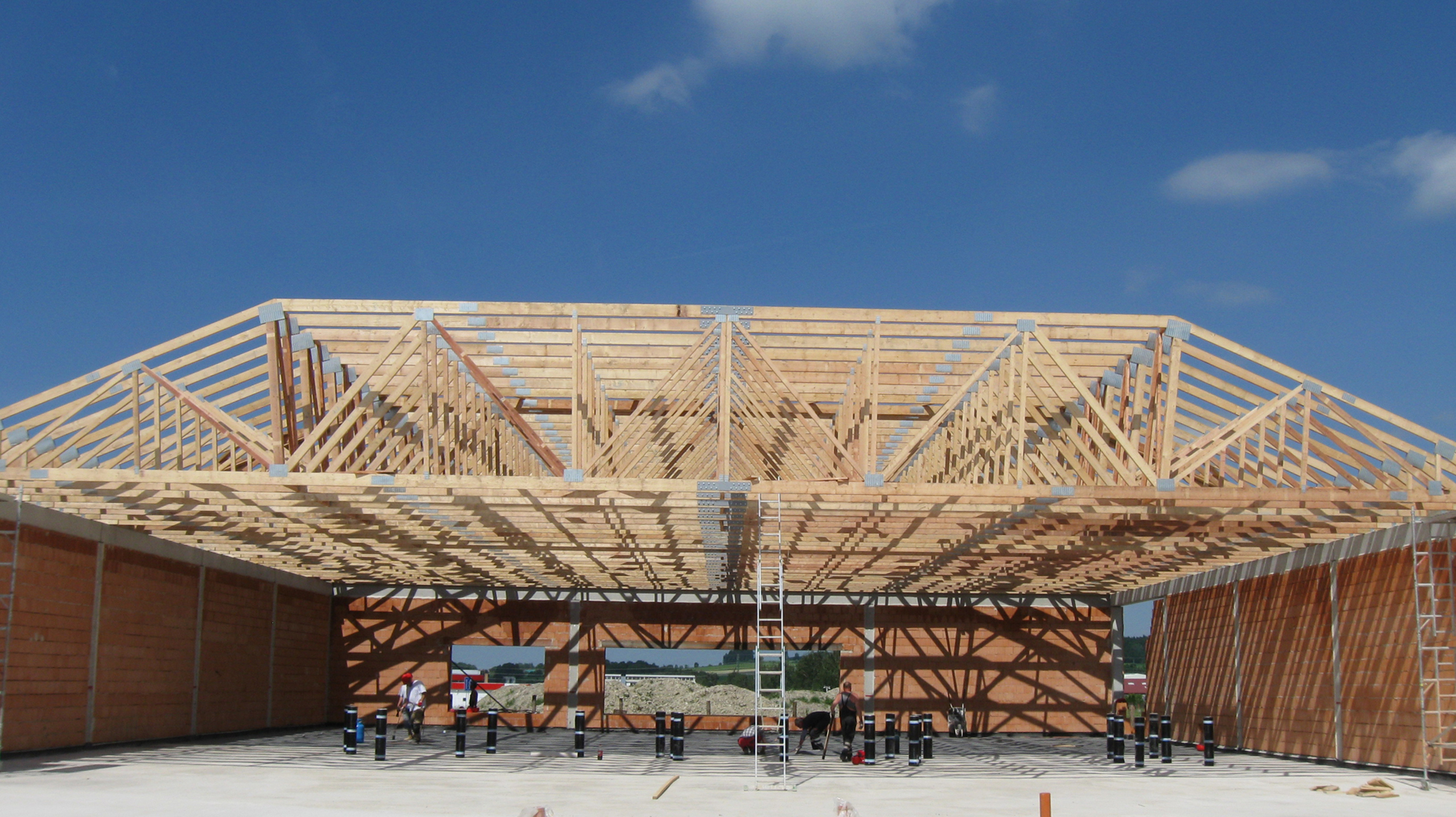 Pila Rohy – I.V., spol. s r.o.