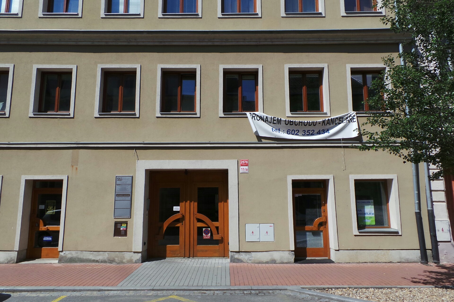 Ing. Olga Vojtíšková