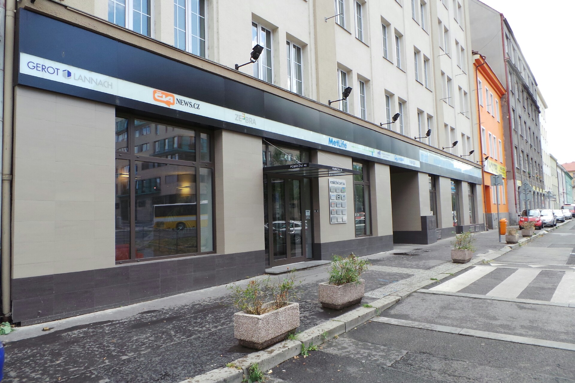 G.L. Pharma Czechia, s.r.o.