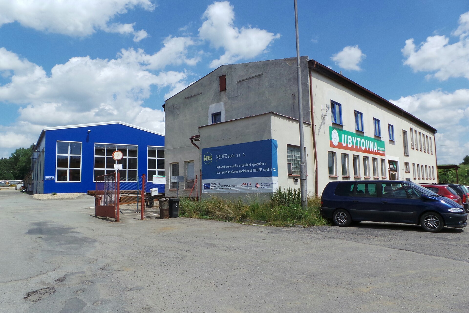 NEUFE, spol. s r.o. foto 2