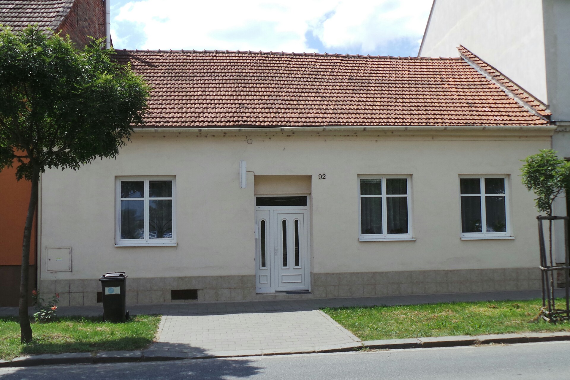 Daňový poradce ev. č. 1101 Ing. Anna Zavadilová