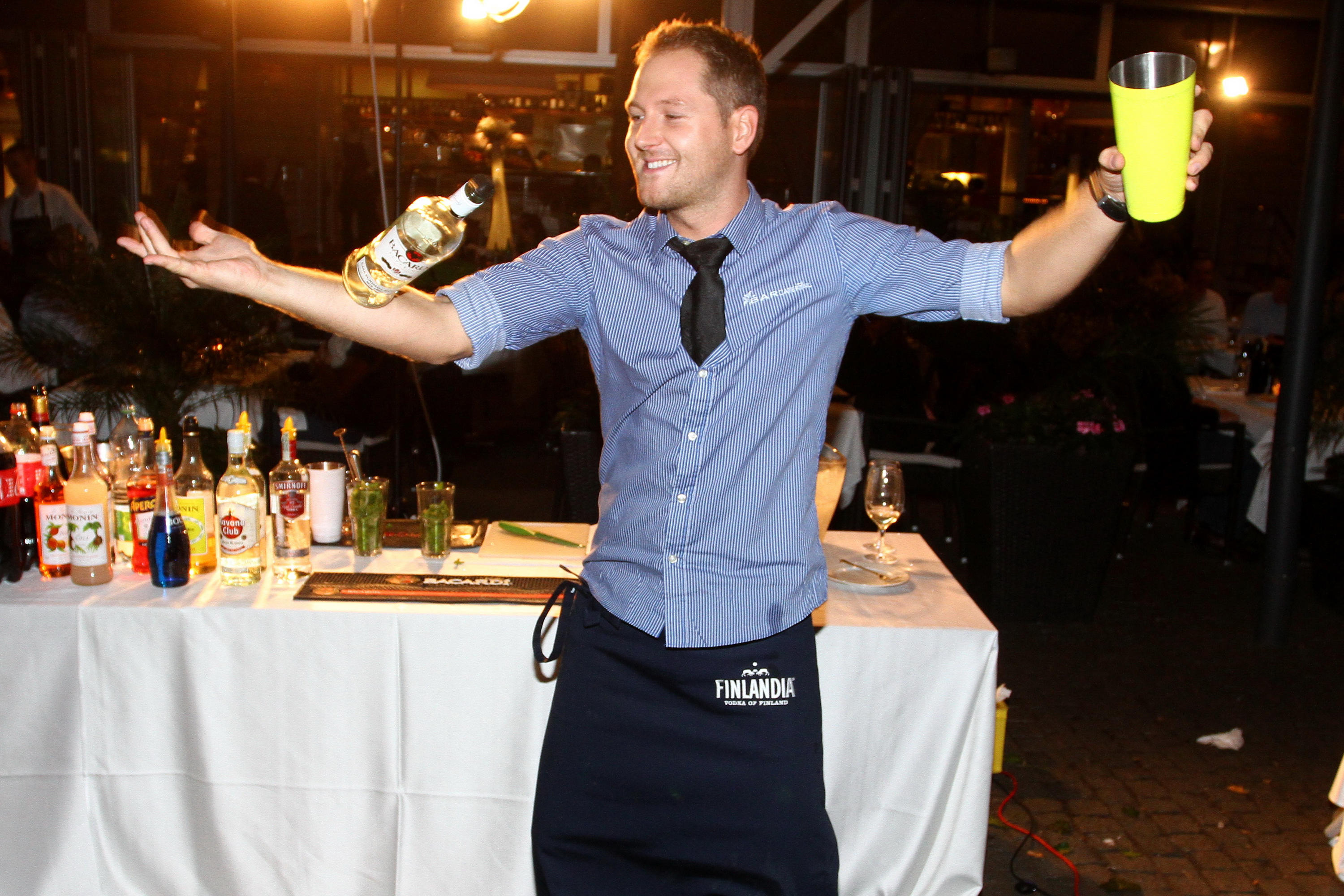 BAR CATERING foto 4