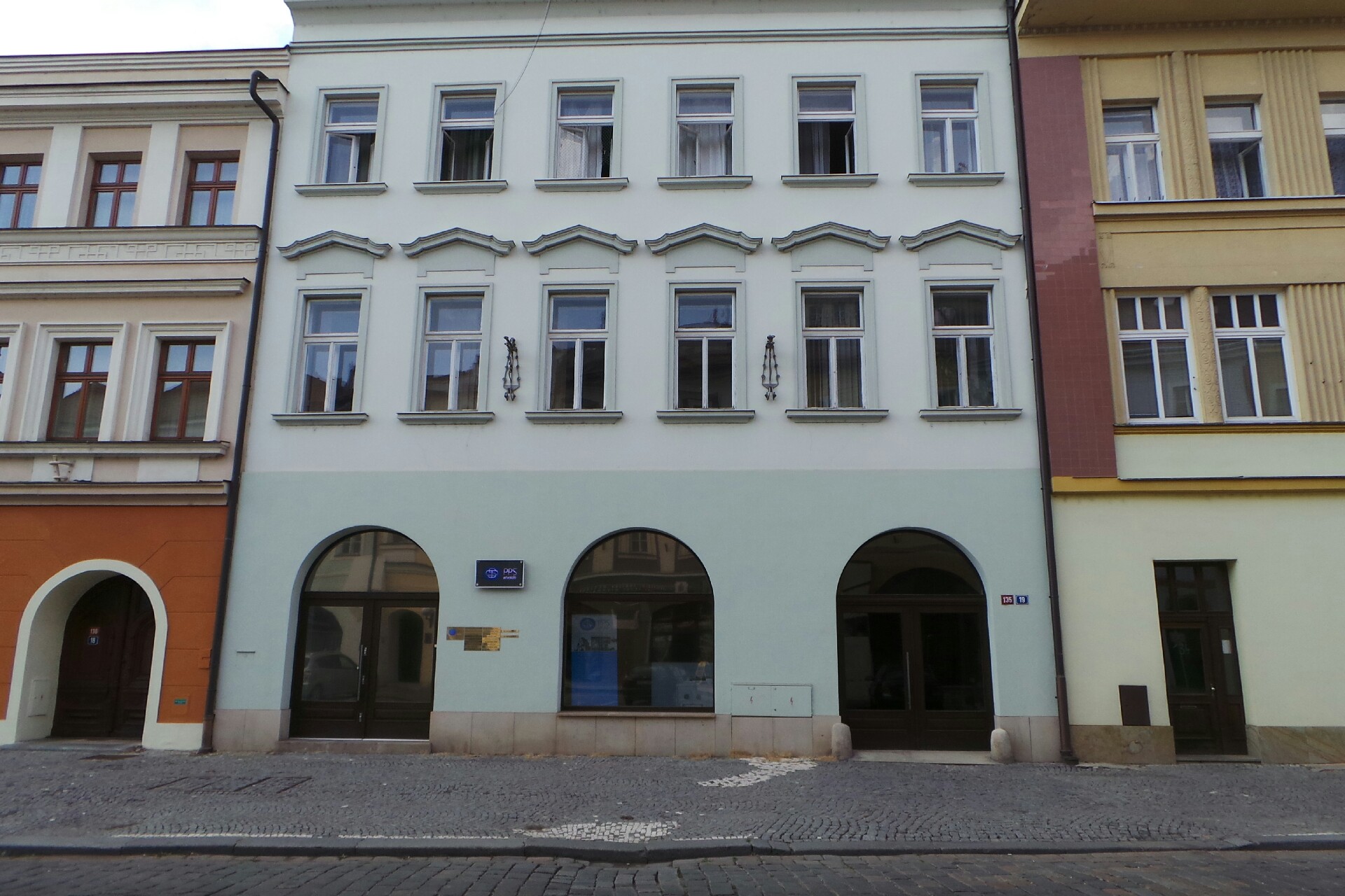 PPS advokáti - JUDr. Milan Chmelík