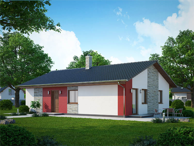 TS - BAU, s.r.o. foto 2