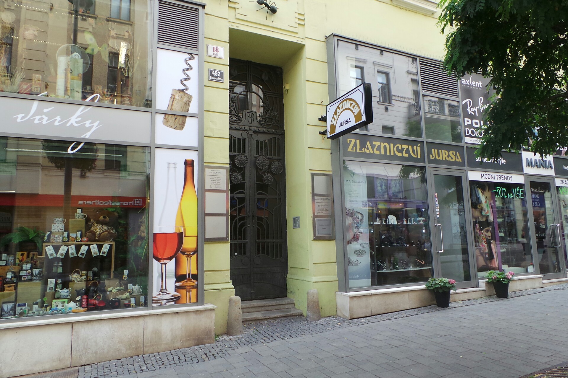 Mgr. Vladimír Enenkl, advokát