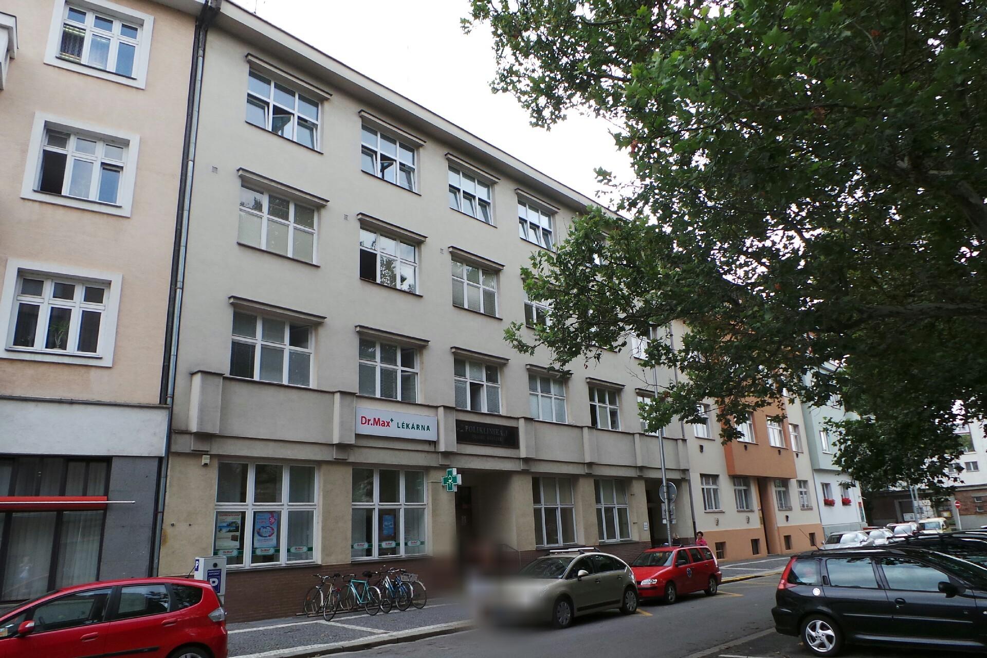 MUDr.Zuzana Vaňásková