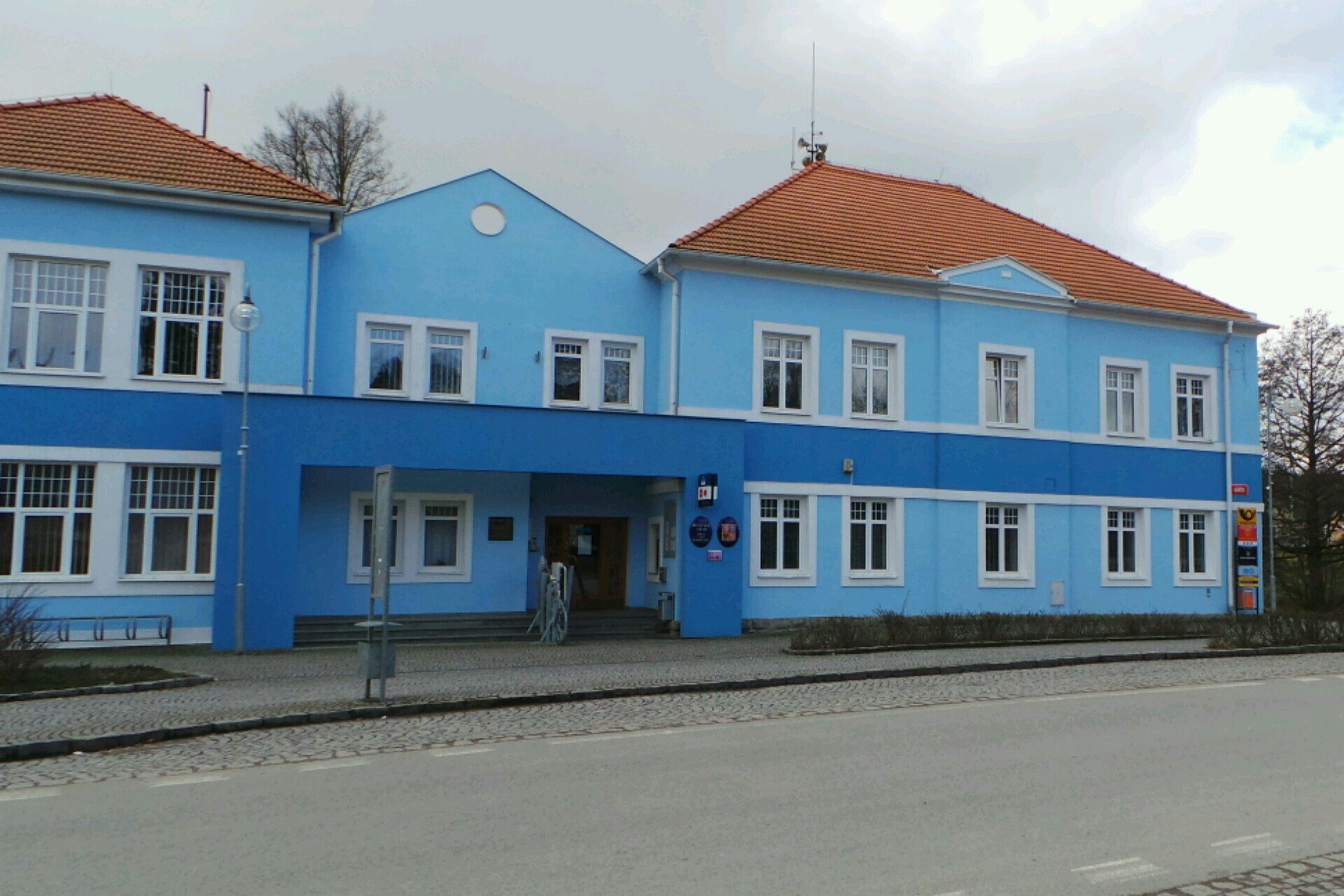 Tělovýchovná jednota START