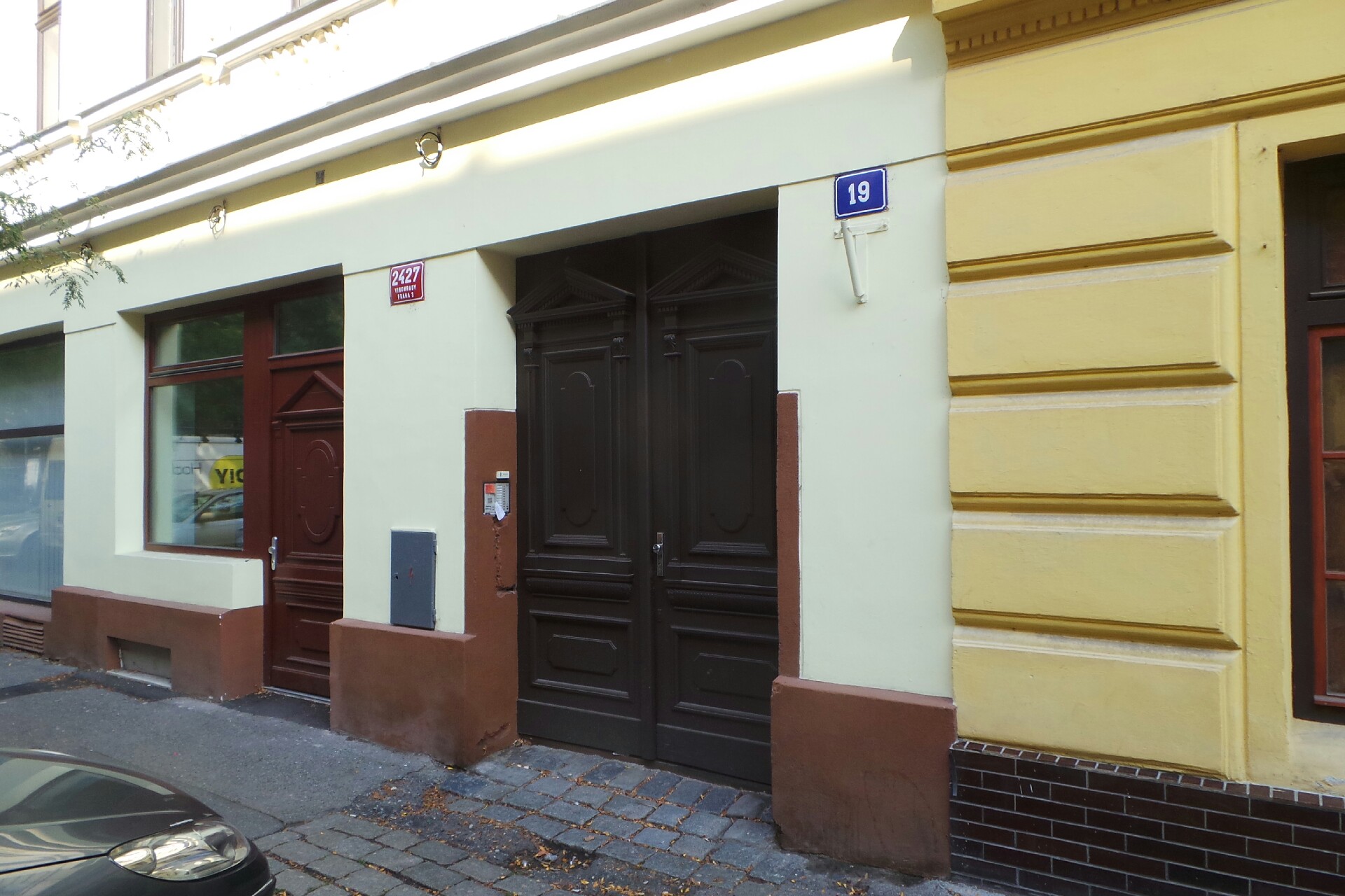 TREO MEDIA, spol. s r.o.