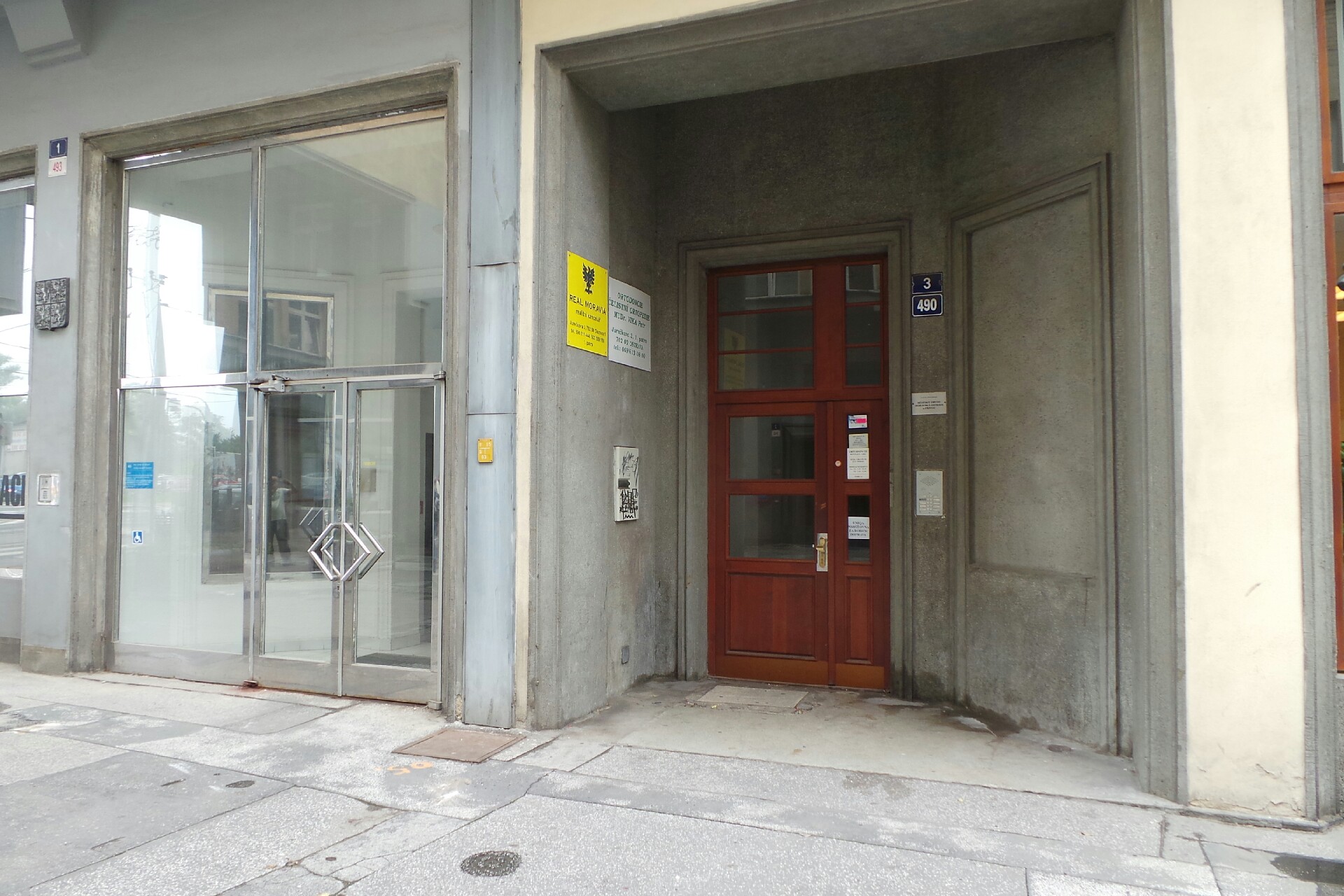 Ortodoncie - MUDr. Petr Vika