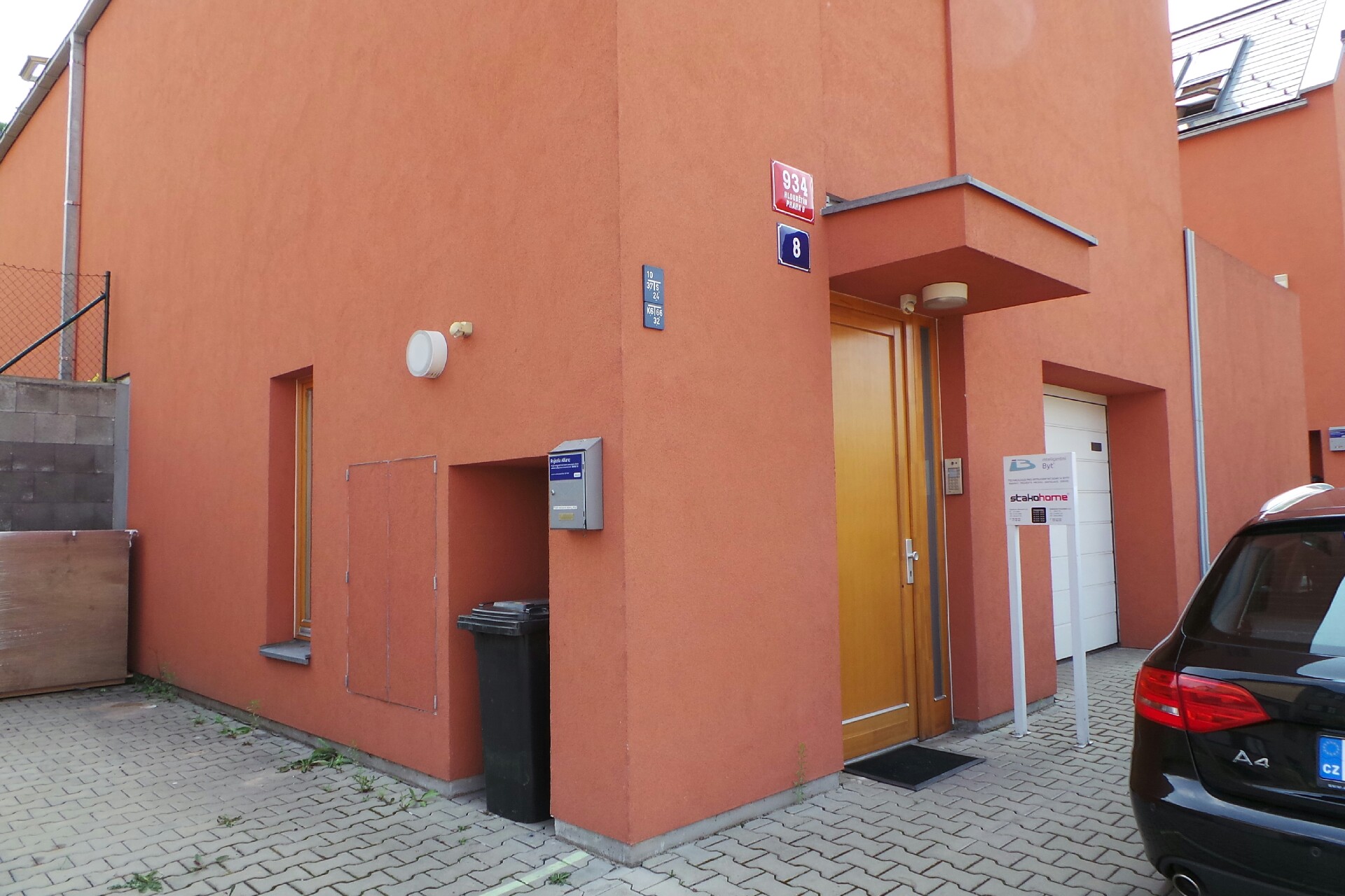 Stakohome Network, s.r.o.