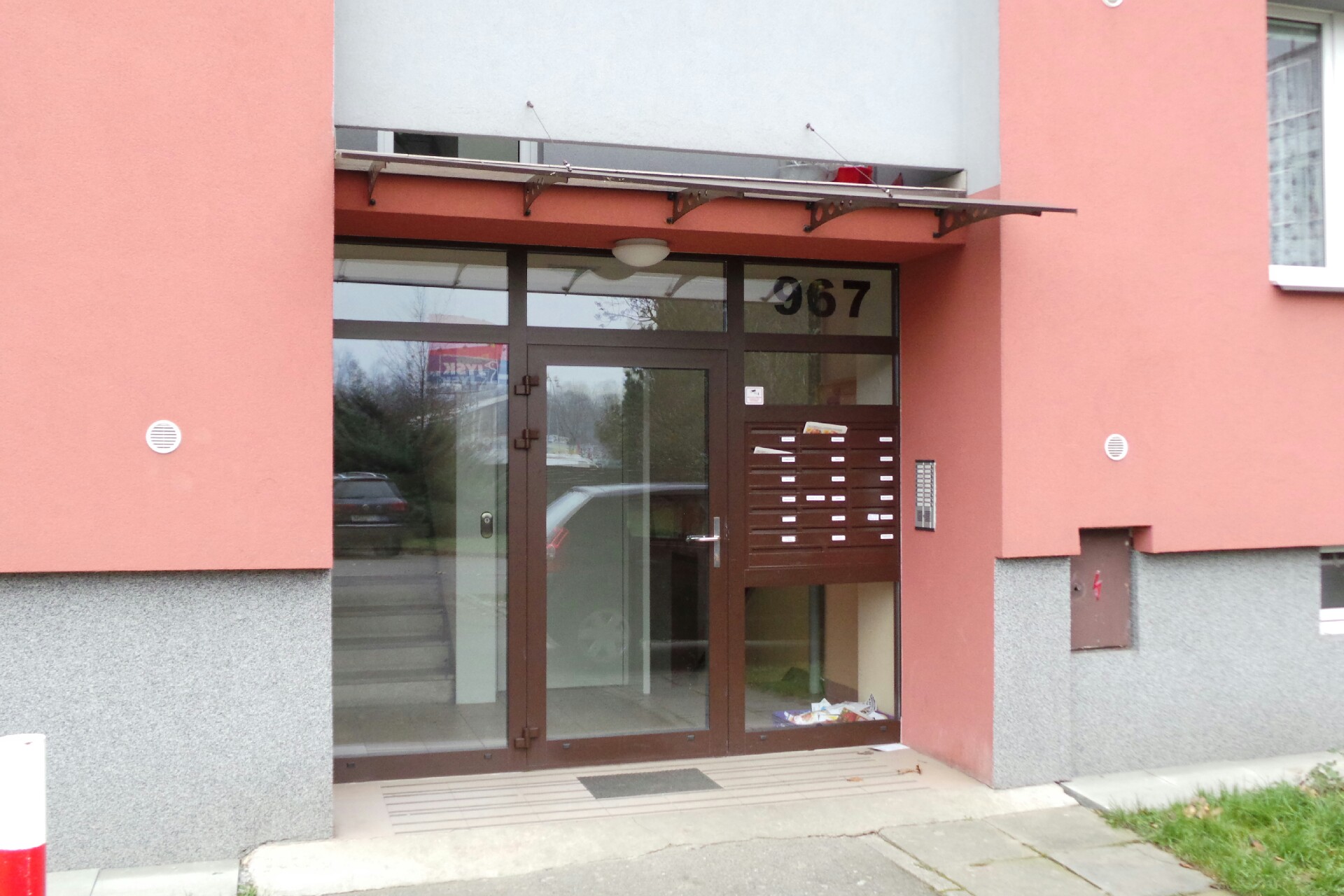 Elektromontáže Šuba