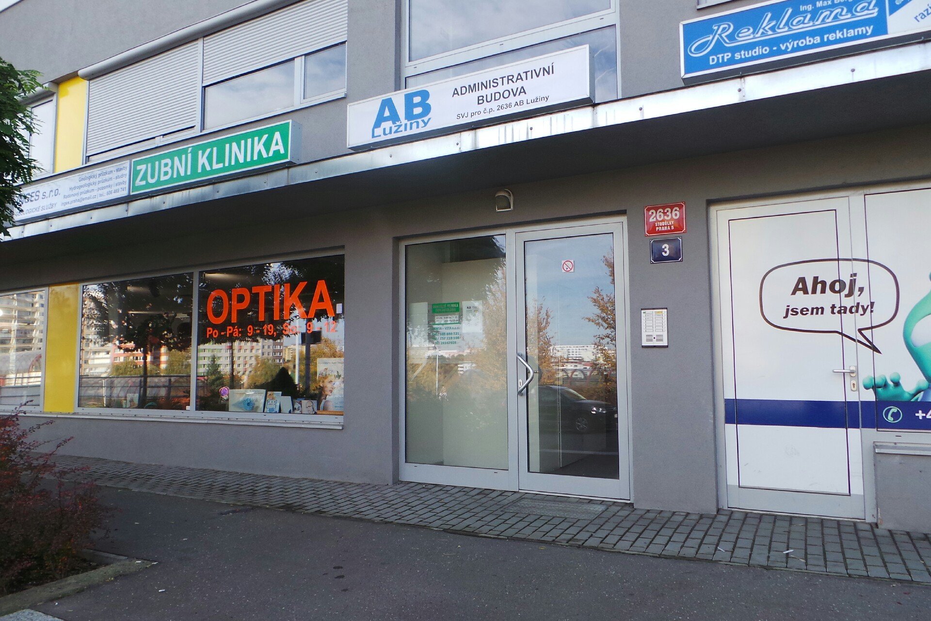 DENTA - VITA, s.r.o.