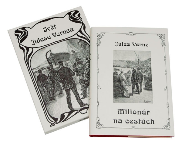 Nakladatelství Josef Vybíral foto 4