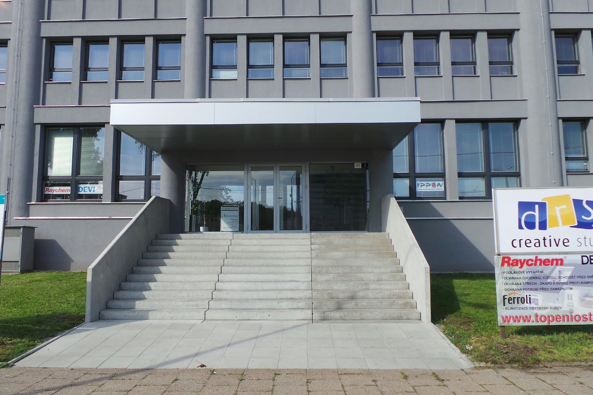 Ing. Aleš Mazgaj