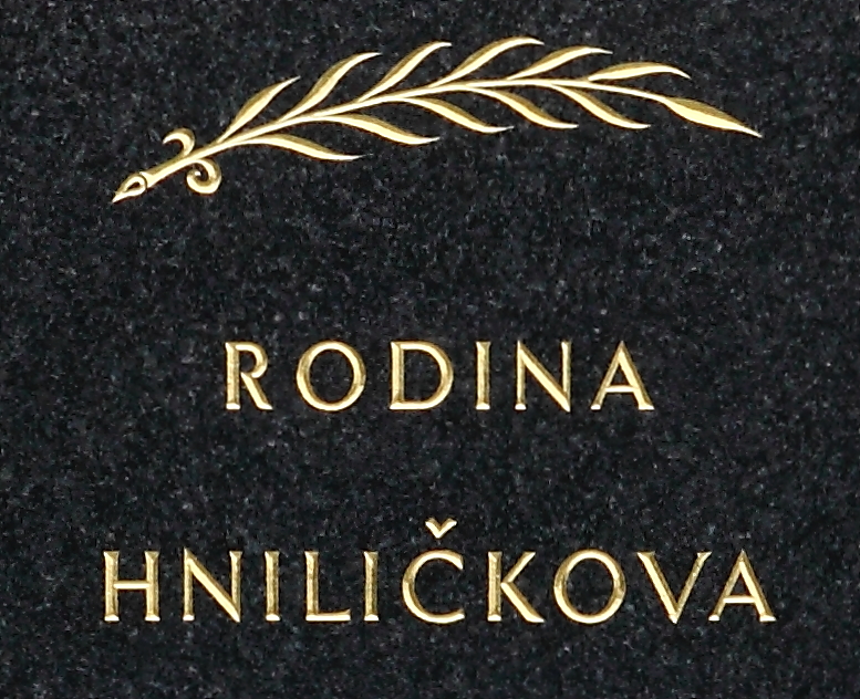 Kamenictví Aleš Tejral foto 4