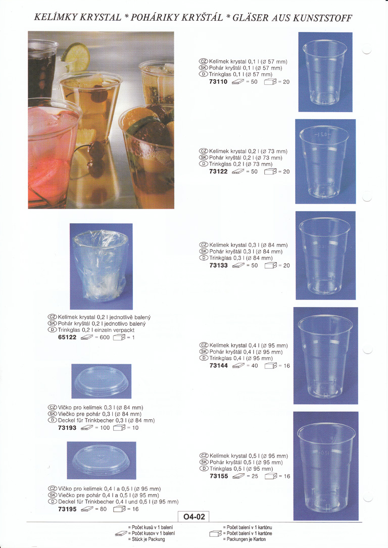 TK OBALY, s.r.o. foto 2