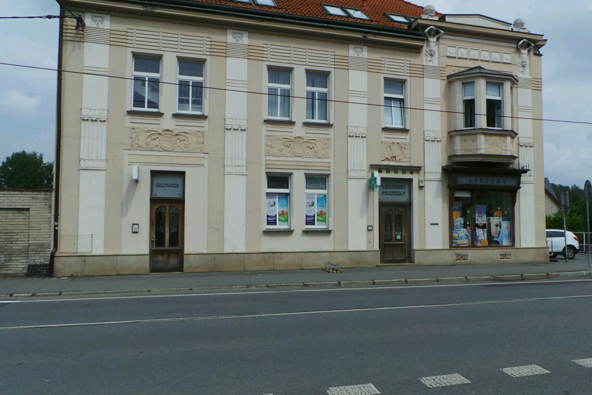 SonoXray Plzeň, s.r.o.