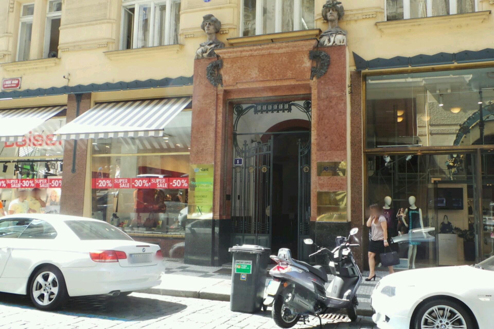 JUDr. Lubomír Jelínek, advokát