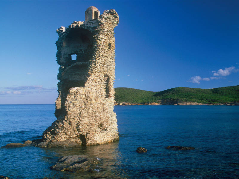 Cestovní agentura U.CORSU.BREIZH foto 6