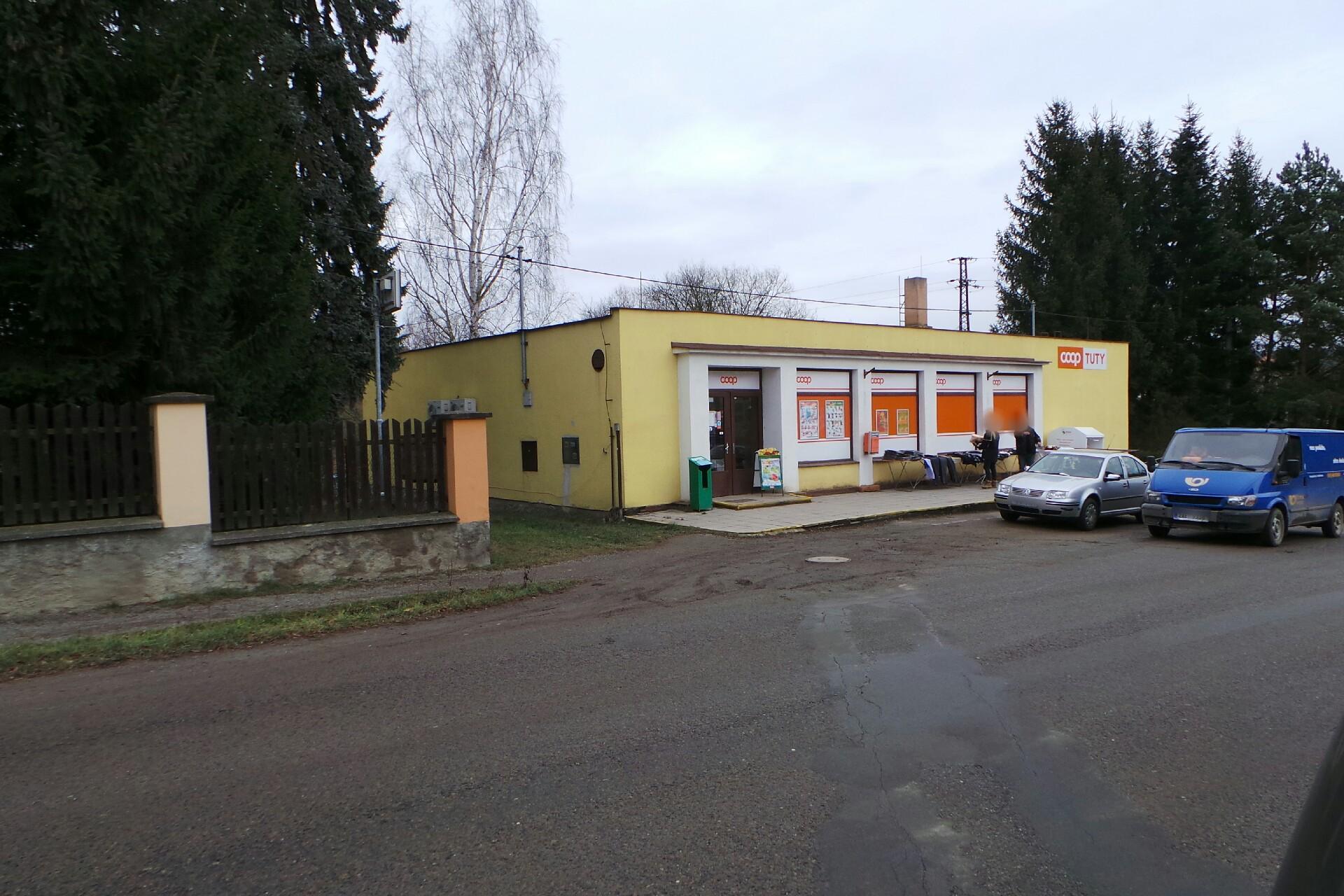 COOP Plzeň, družstvo