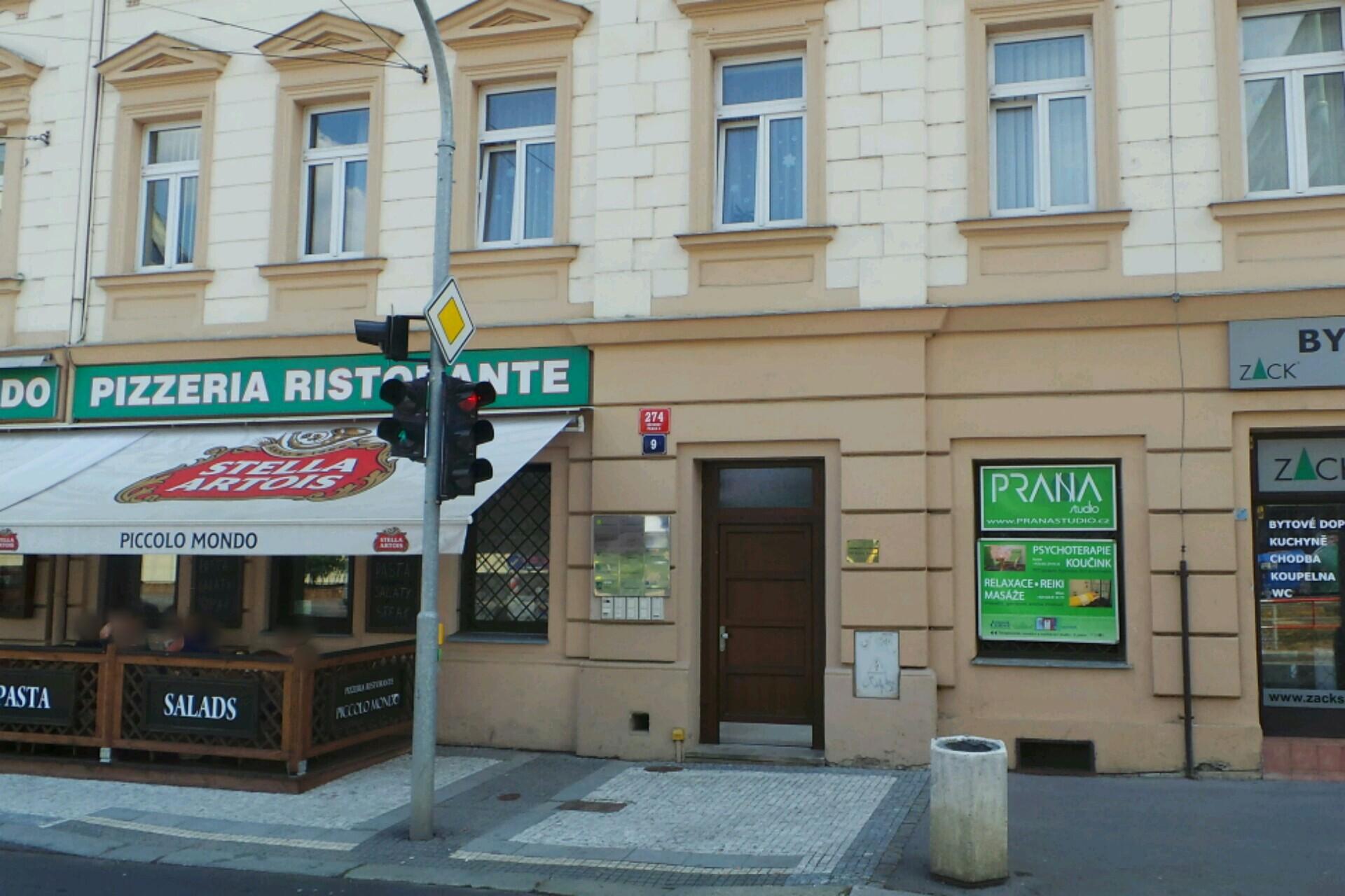 JUDr. Květoslava Štorkánová, advokátka