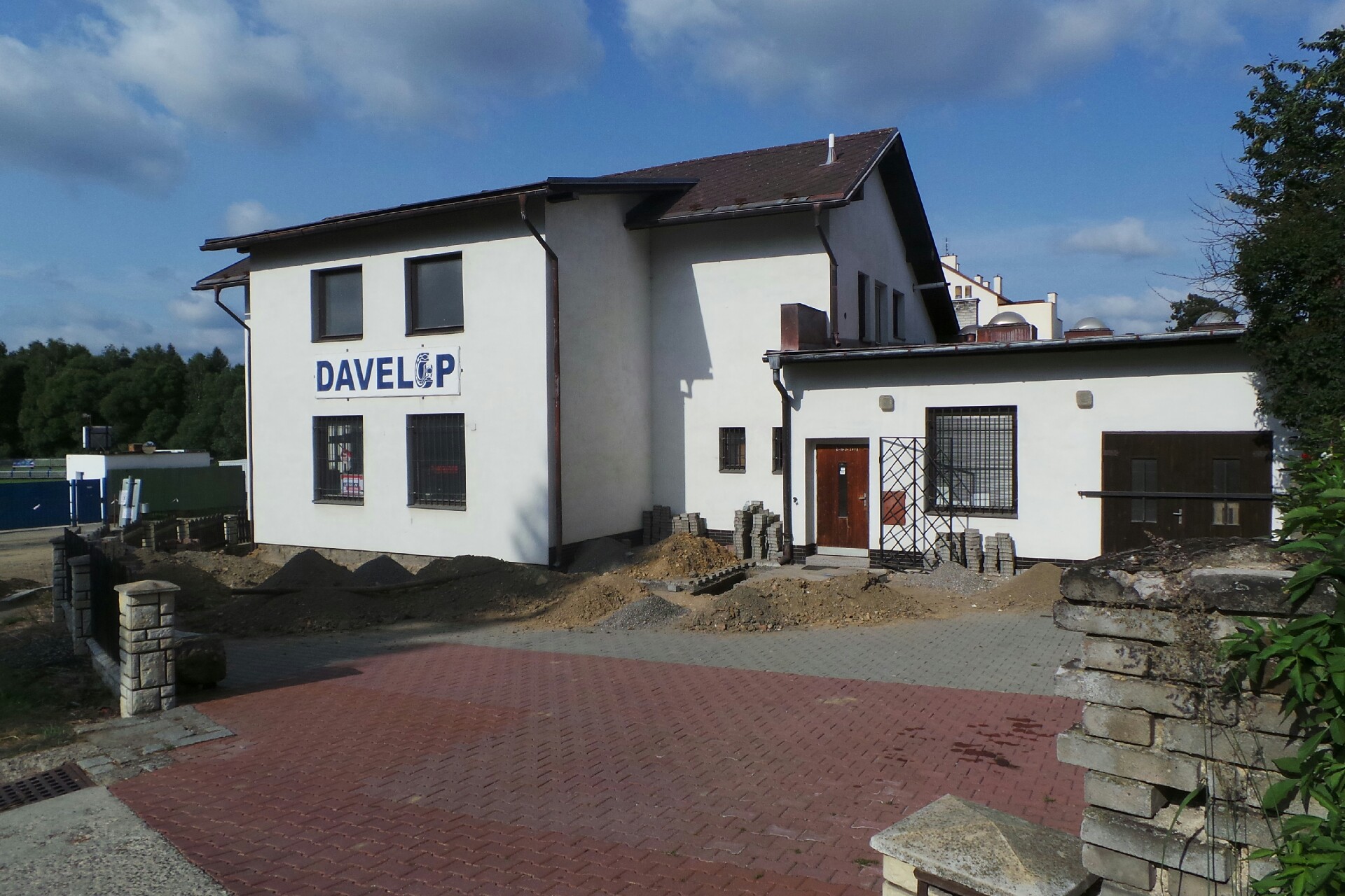 DAVELOP, s.r.o.