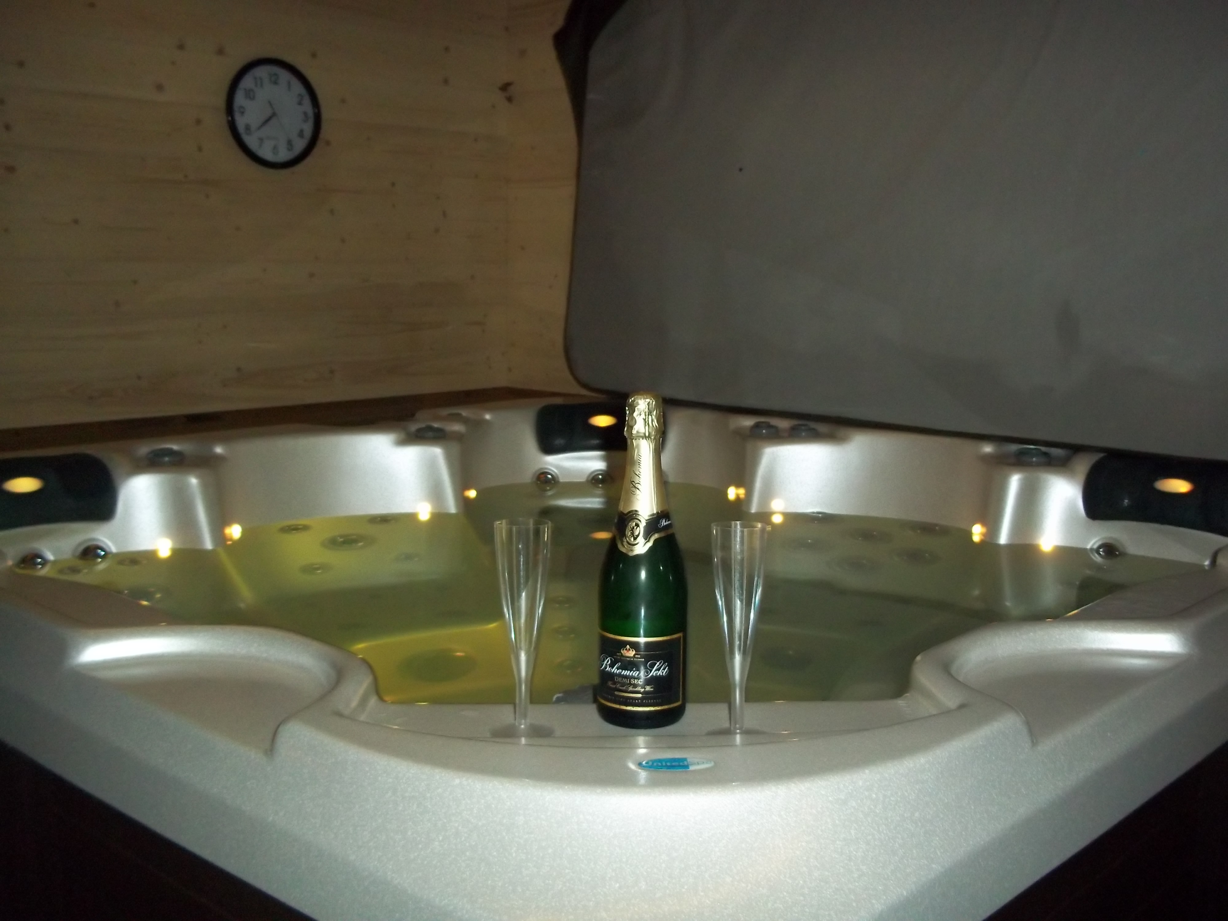 Penzion Marianum - ubytování Janské Lázně foto 5