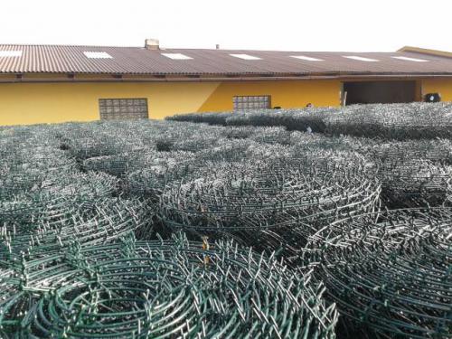 PLOTY VAMBERK - WIRE METAL, s.r.o. foto 4