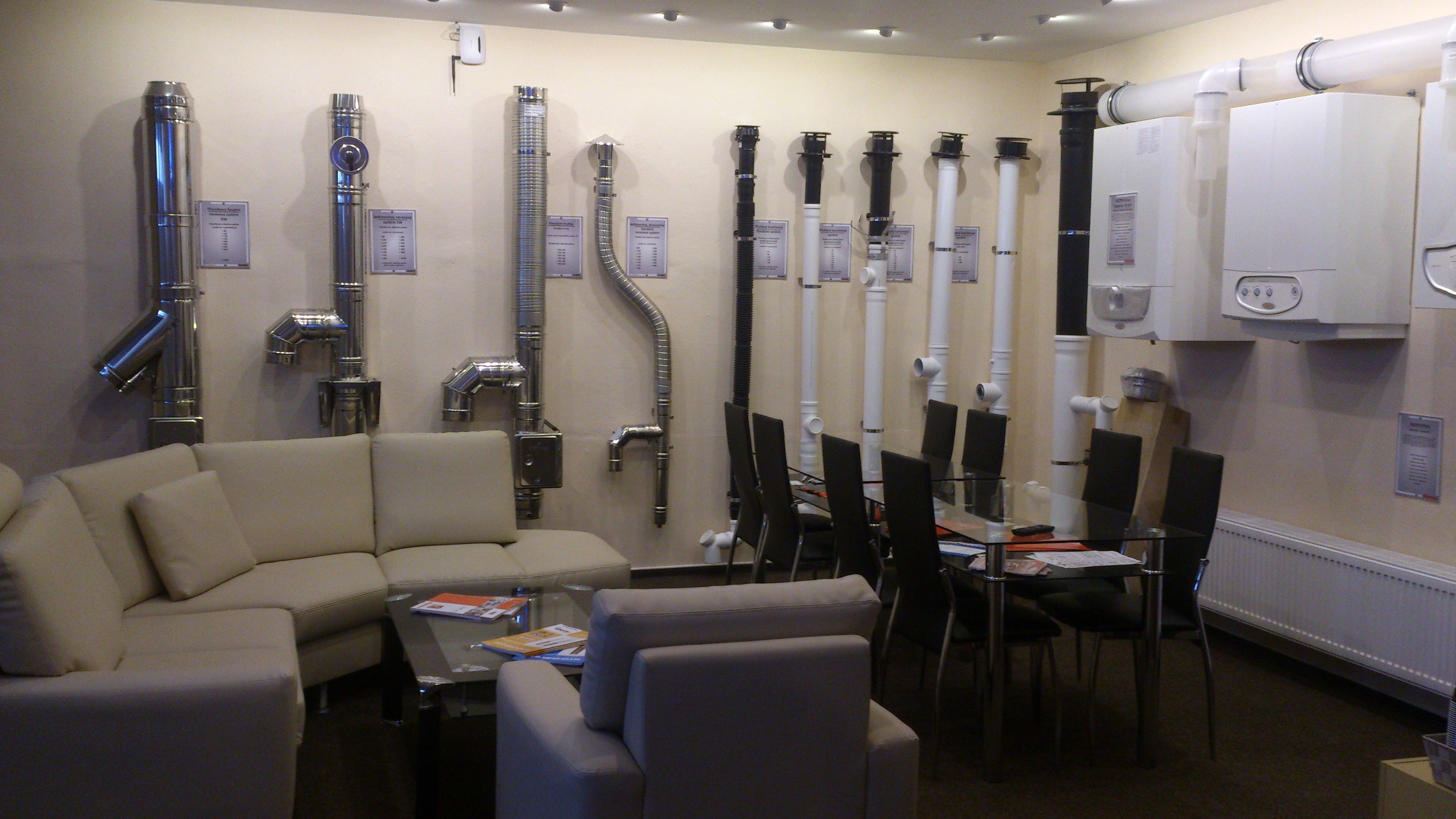 RICOM gas, s.r.o. foto 2