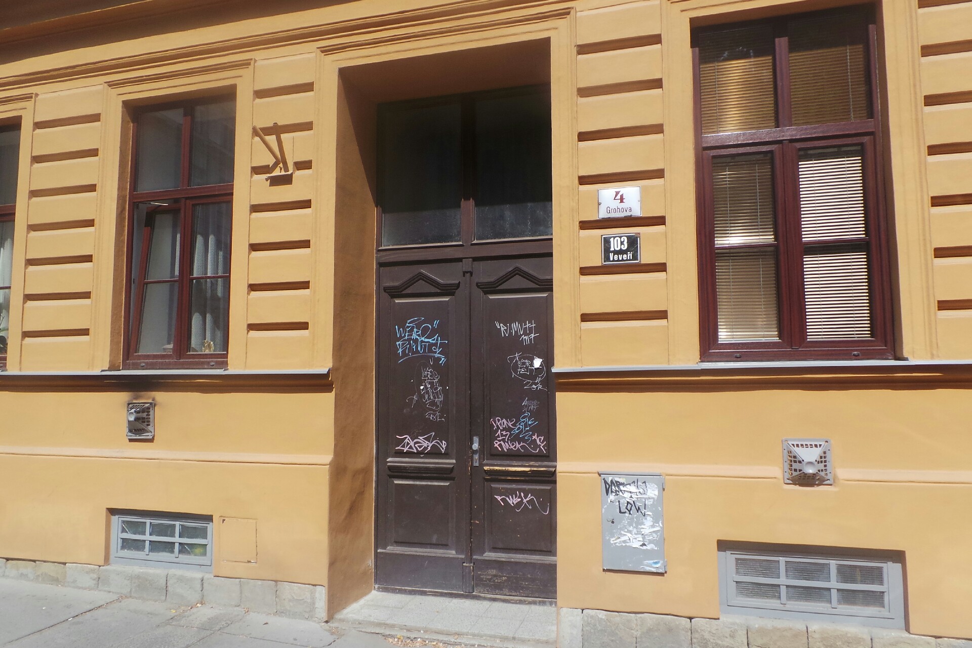 Tábornický klub Kompas