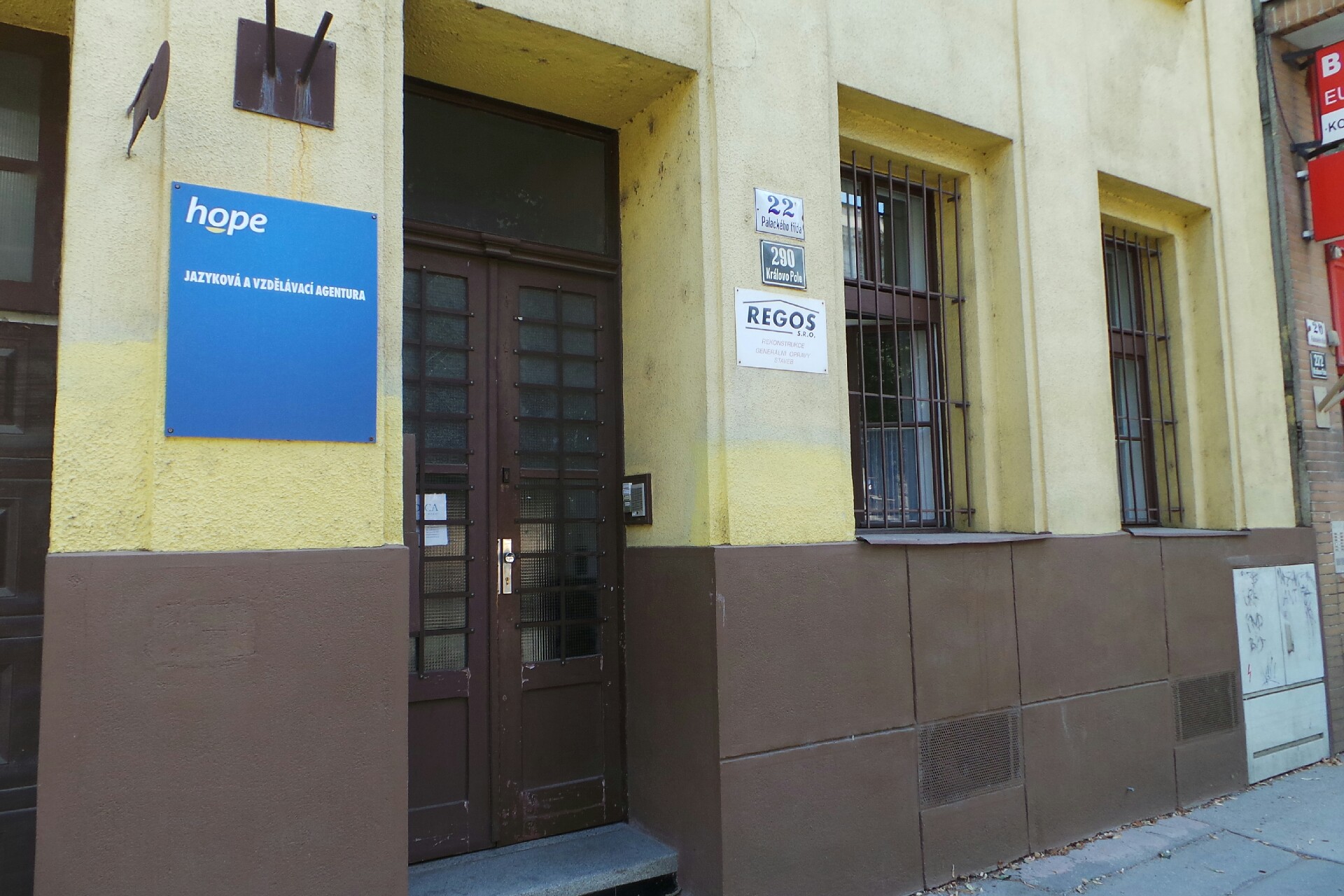 METODICA, institut pro další vzdělávání