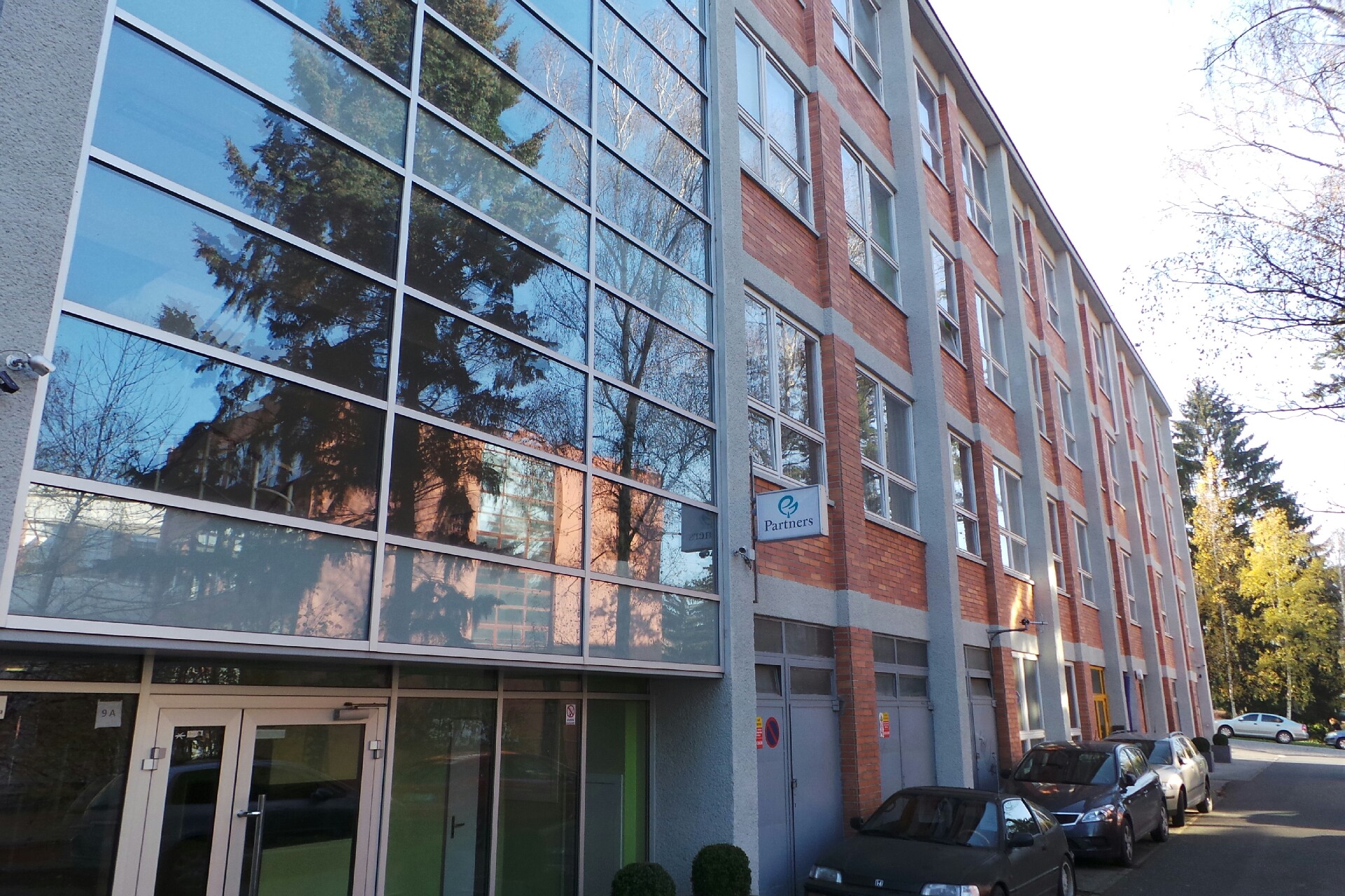 Autoumývárna Mikra