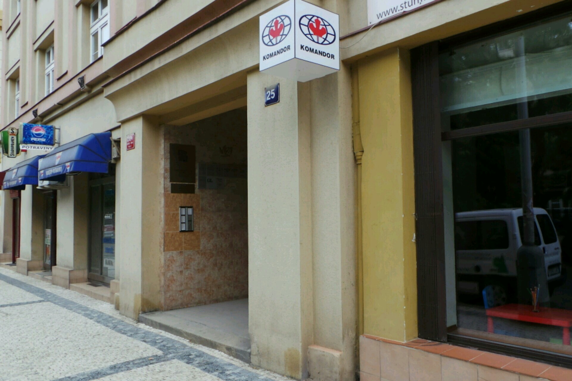 RADO Invest, spol. s r.o.