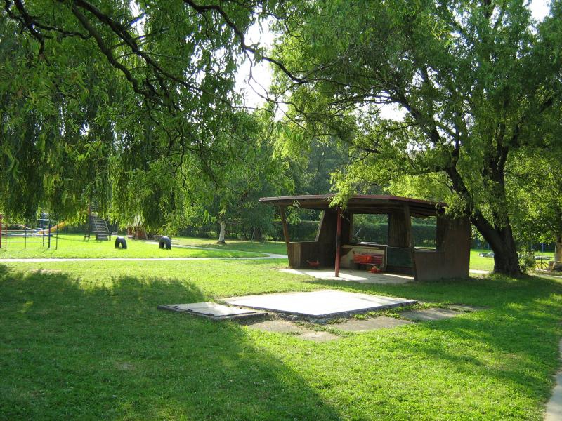 Mateřská škola se zdravotnickou péčí, s.r.o. foto 6